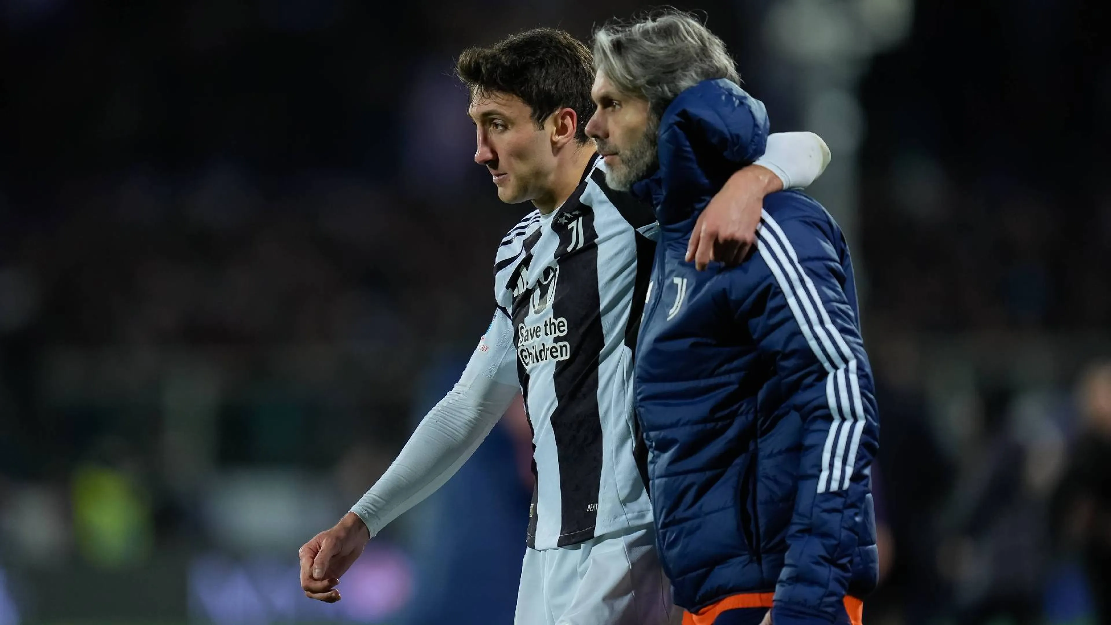 Copertina di Juventus, quando torna Cambiaso? Rientrato a Torino, le prime sensazioni in vista del Genoa