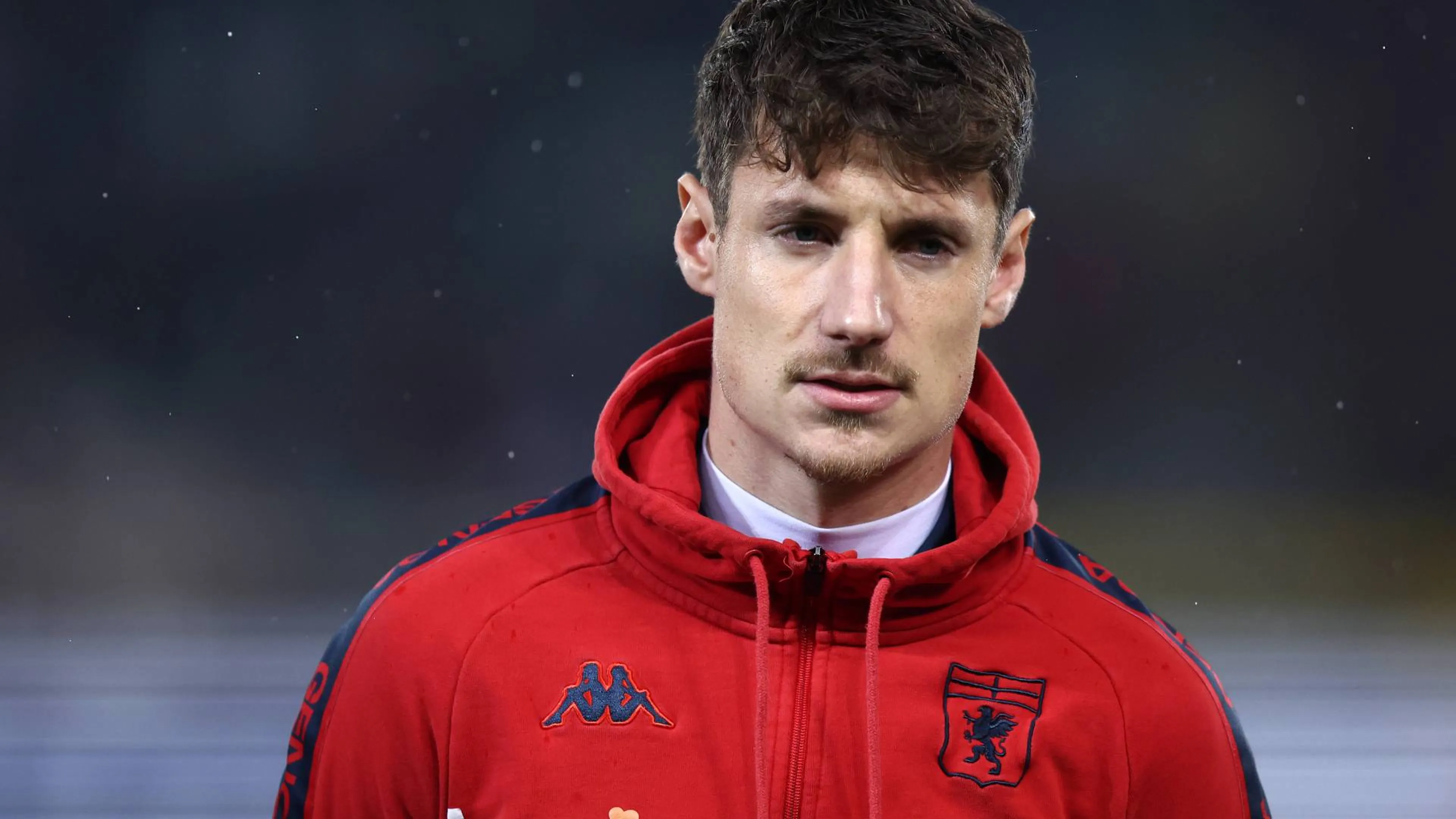 Fantacalcio, perché Pinamonti non gioca contro il Cagliari? Il motivo dell'esclusione dell'attaccante del Genoa