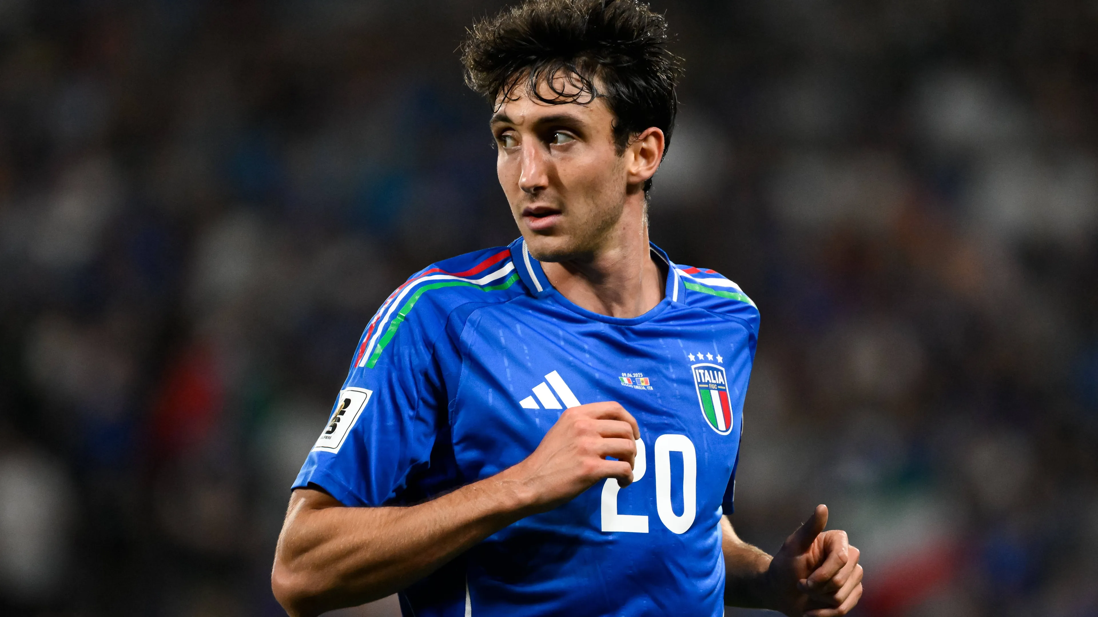 Juventus, continua il forcing di Milan e Napoli per Cambiaso