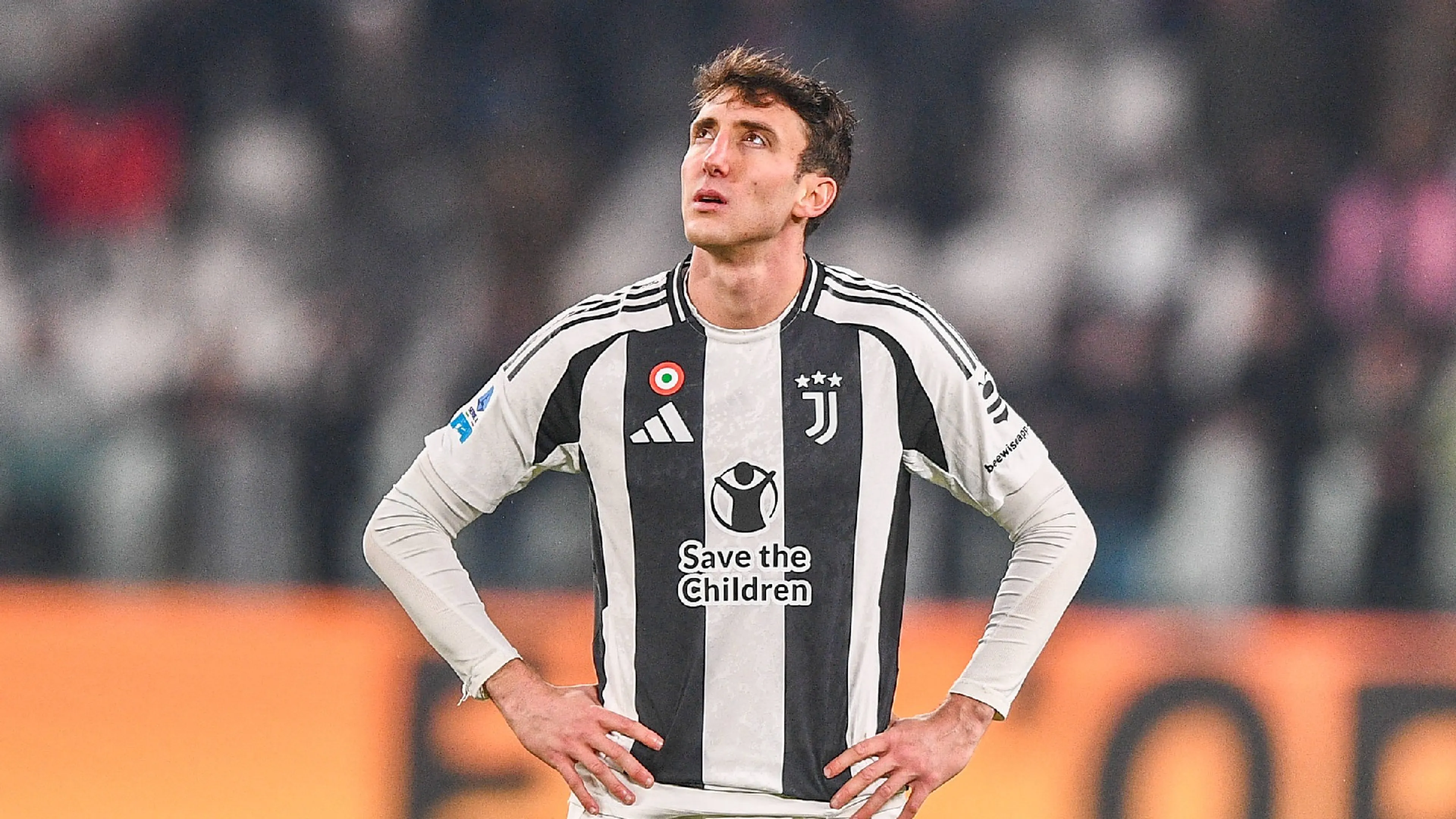 Copertina di Fantacalcio, Cambiaso gioca contro il Genoa? Le condizioni del terzino della Juve e la decisione di Tudor