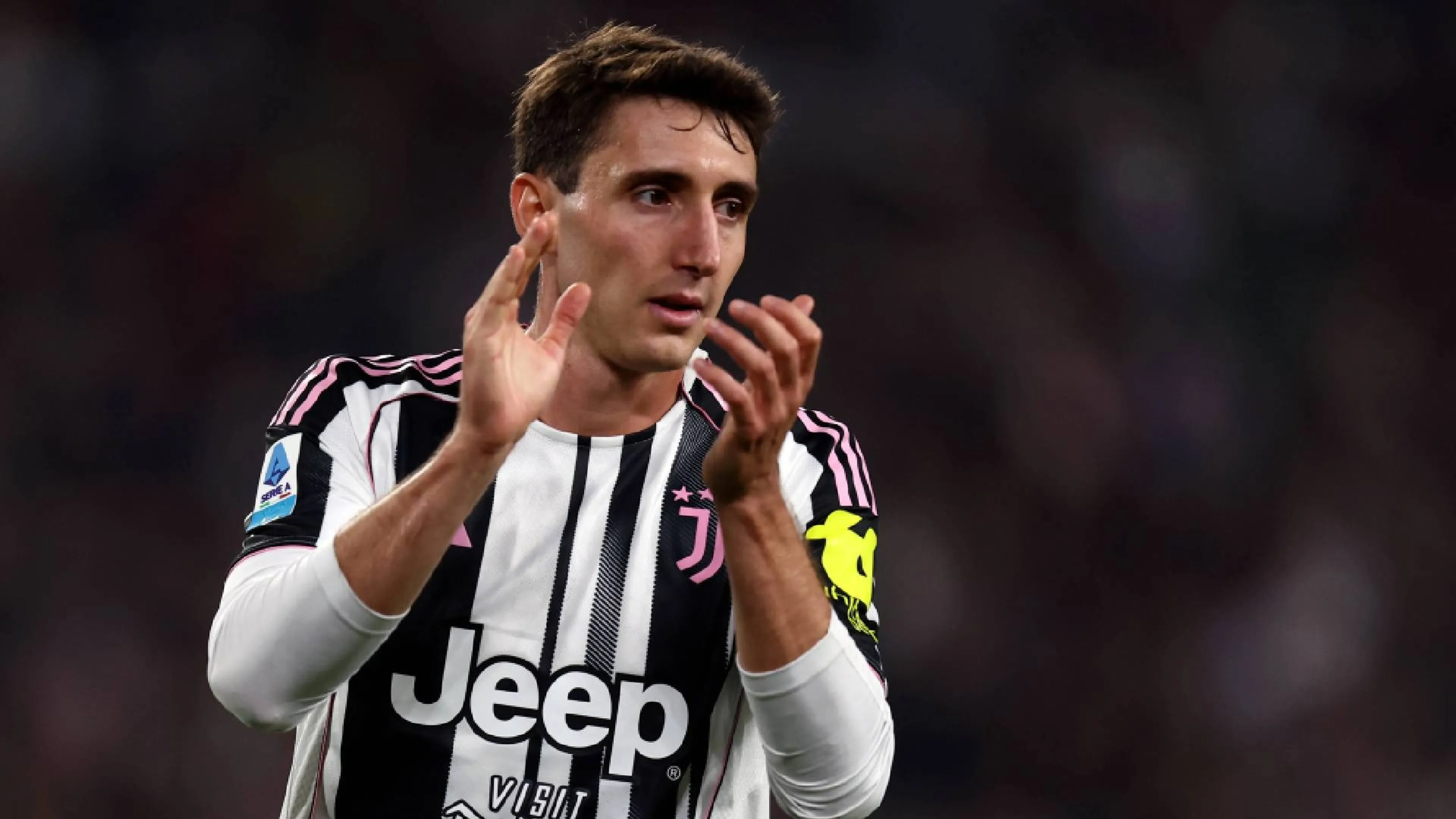 Calciomercato Juventus, l'agente di Cambiaso: "Guardiola lo voleva, ecco perché non si è concretizzata"