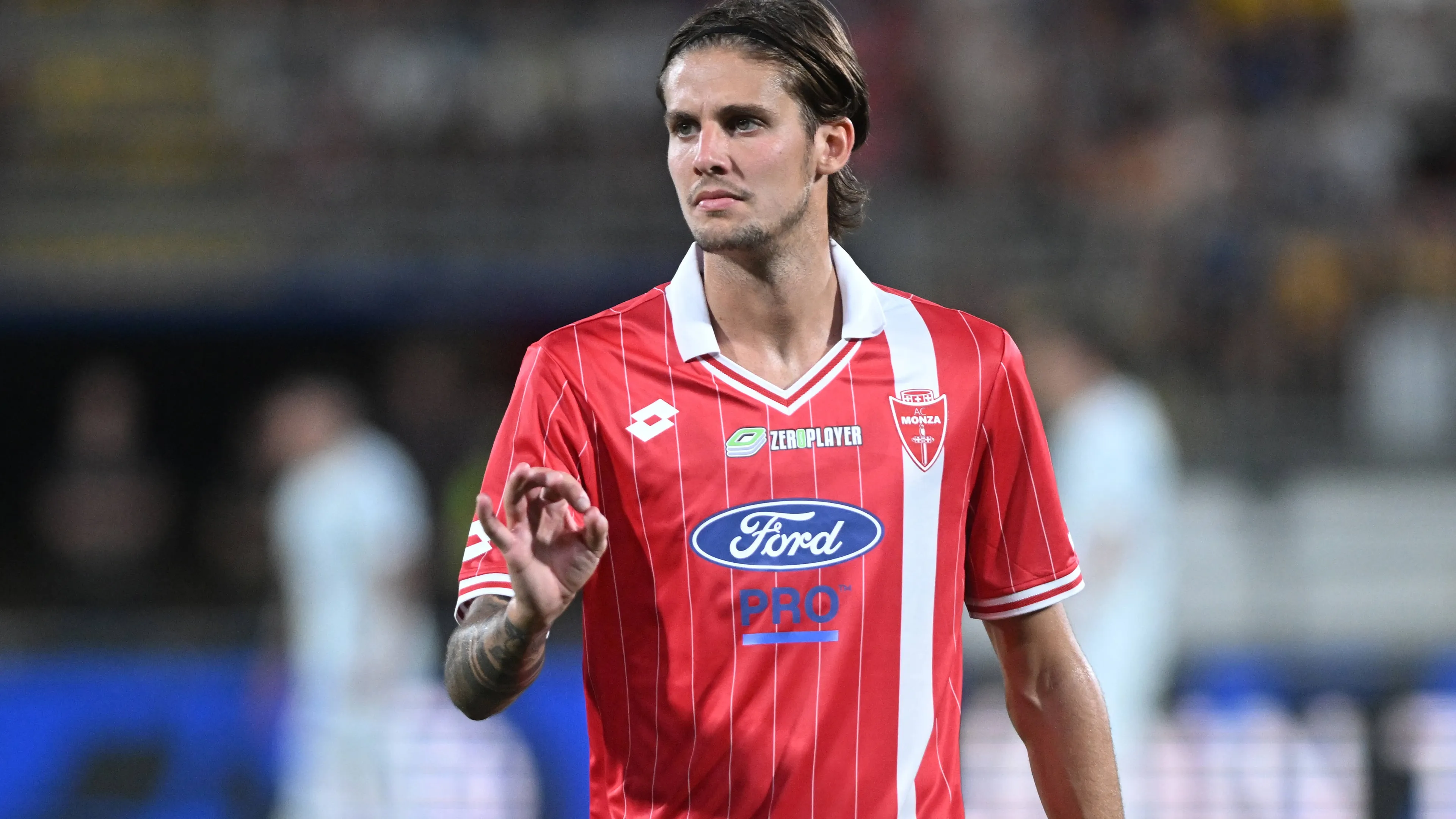 Monza, quale futuro per Colpani? Il Sassuolo sulle tracce del classe '99