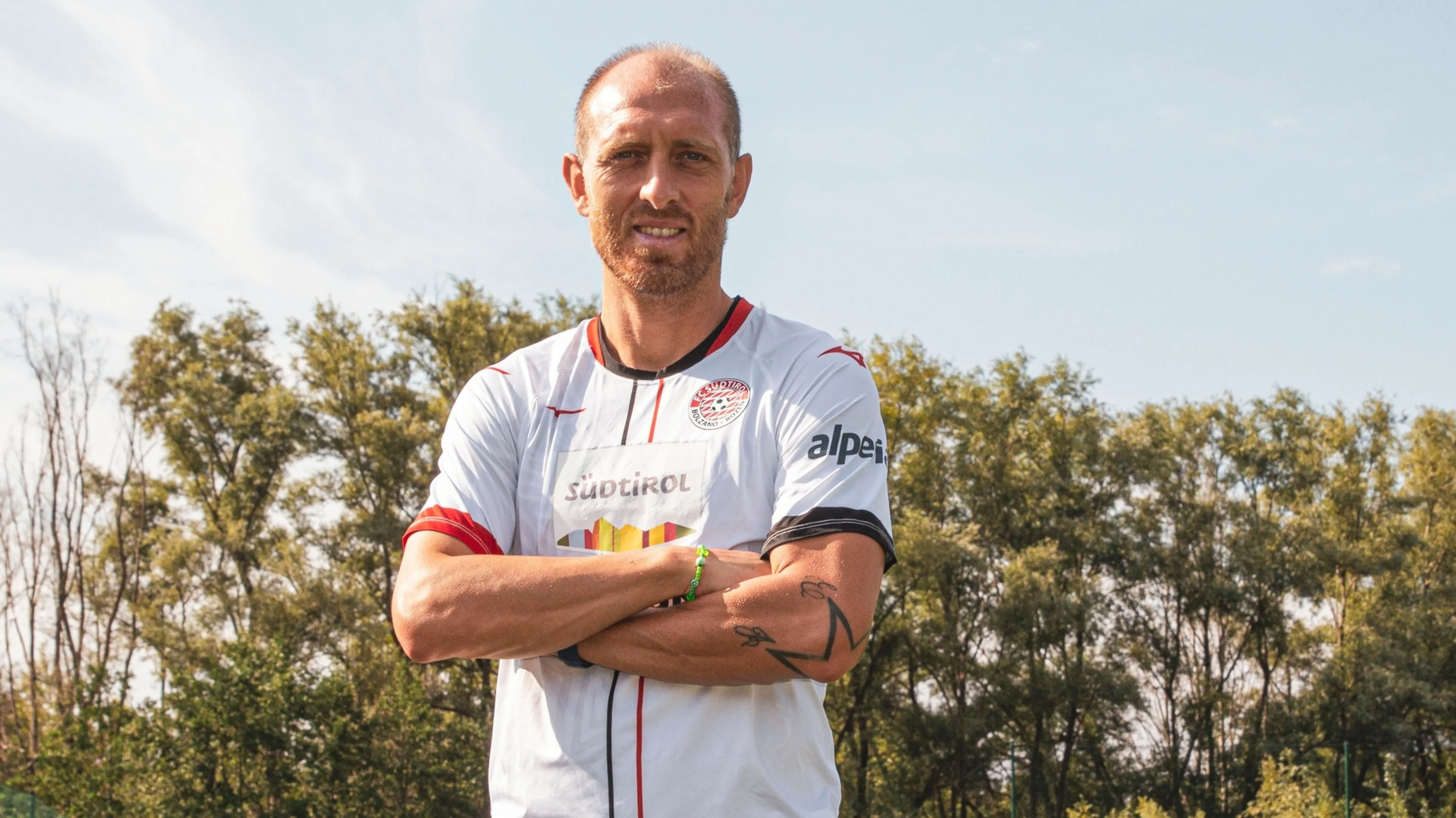 Copertina di Minacce social, Masiello out dai convocati per Bari-Sudtirol