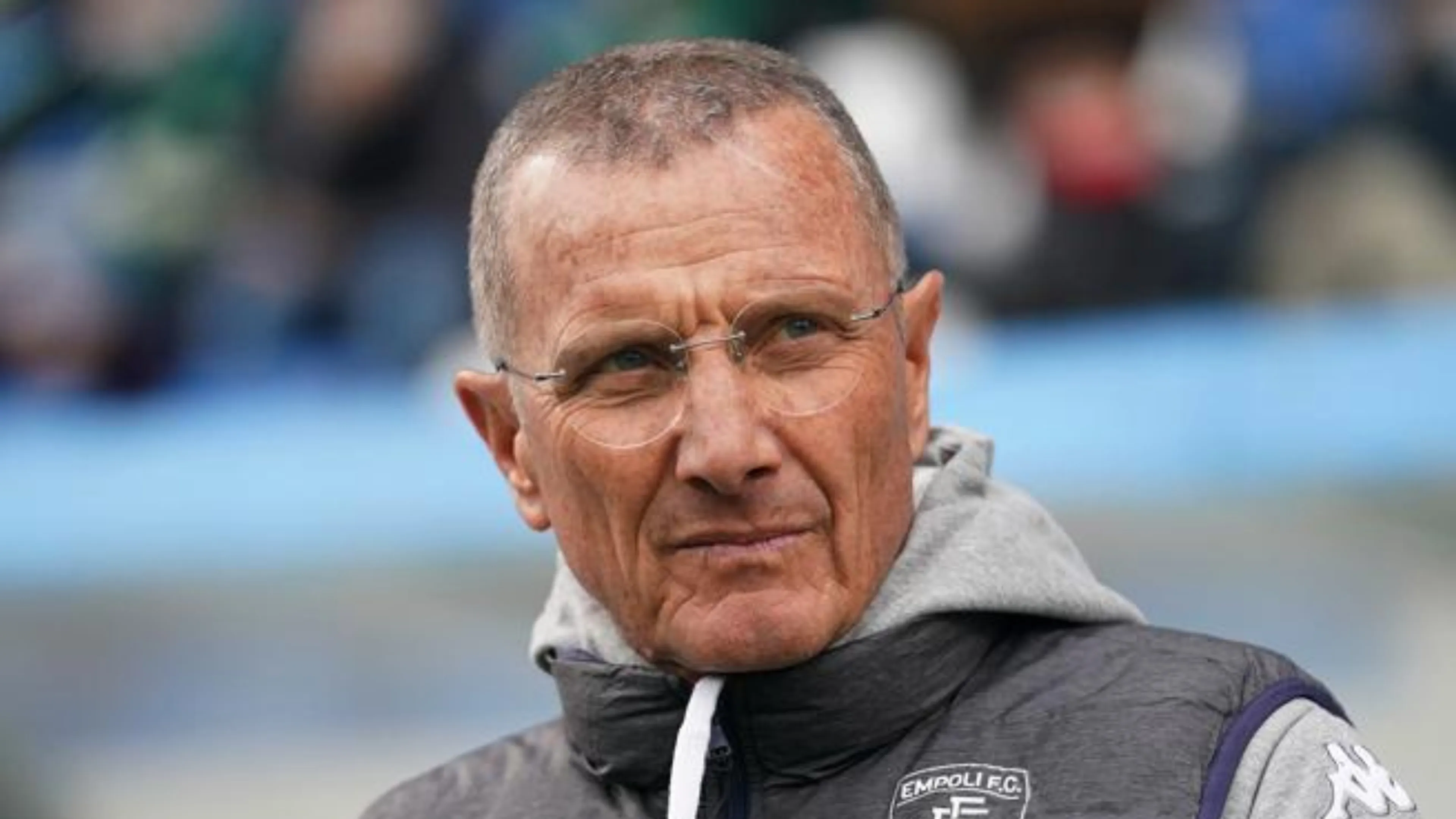 Andreazzoli accusa il mondo del calcio: "Mi viene l'angoscia, dovremmo prendere posizione"