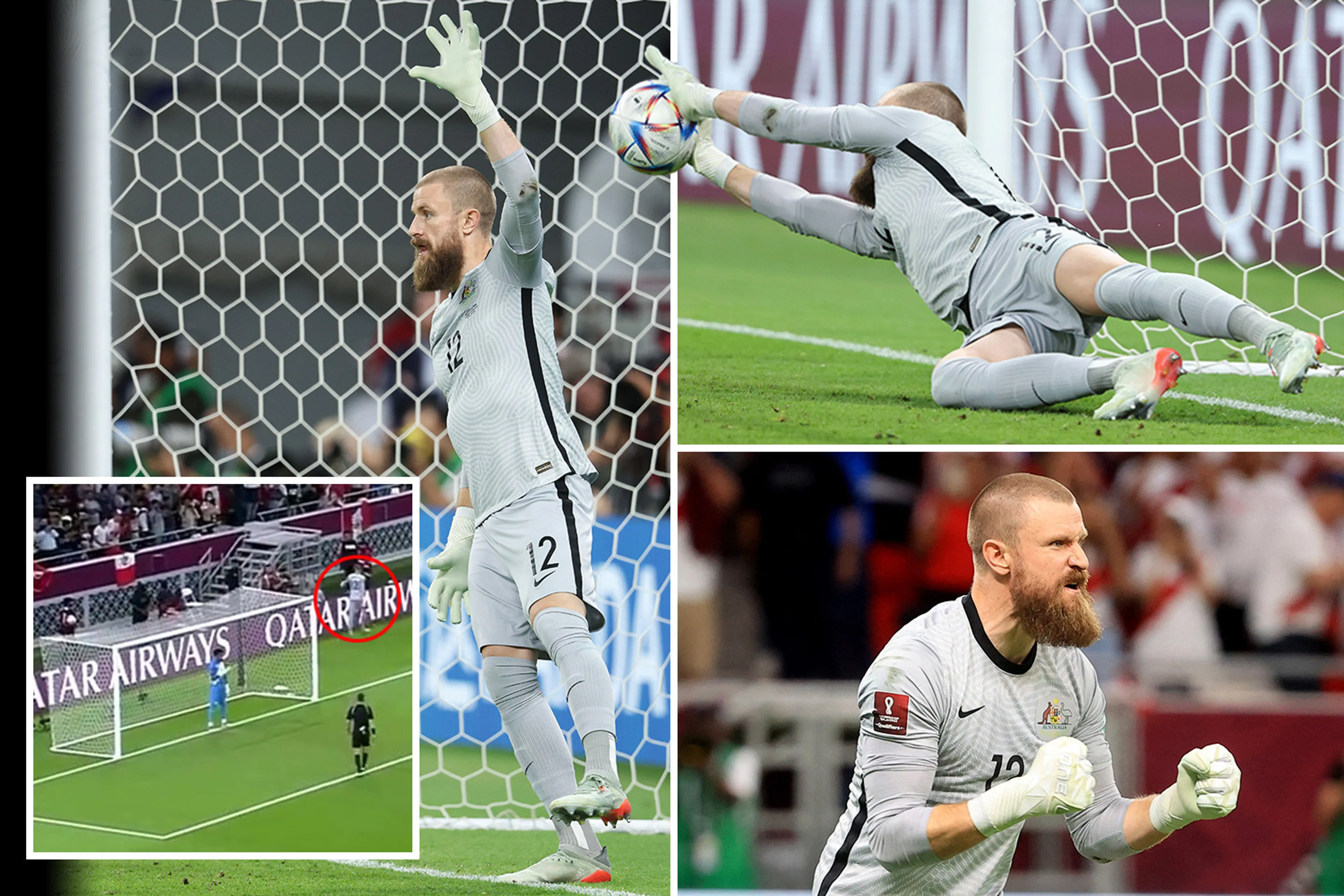 Copertina di Oltre i balletti c’è di più: il diabolico trucco di Redmayne per portare l’Australia al Mondiale