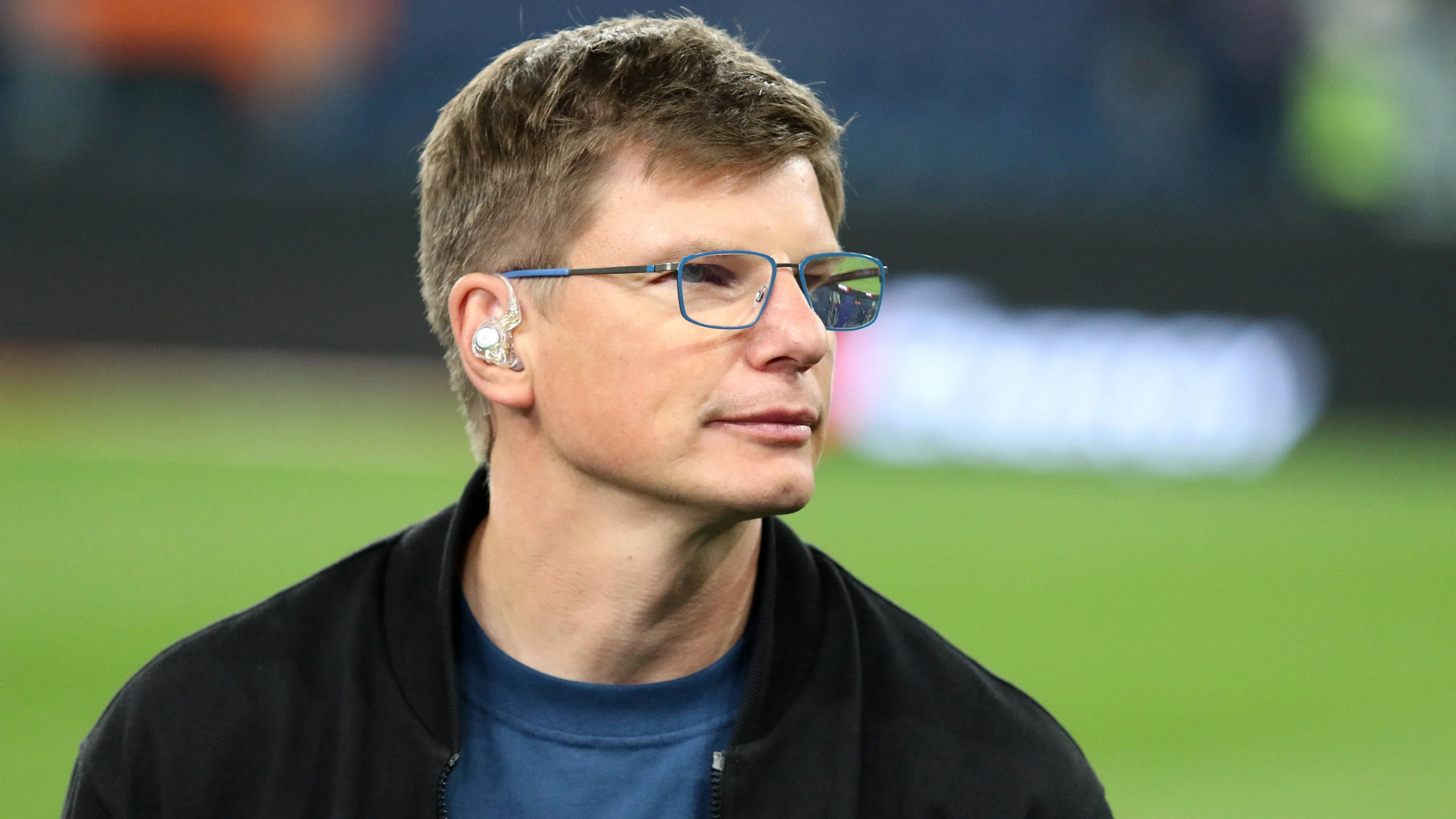 le parole di arshavin contro il real madrid