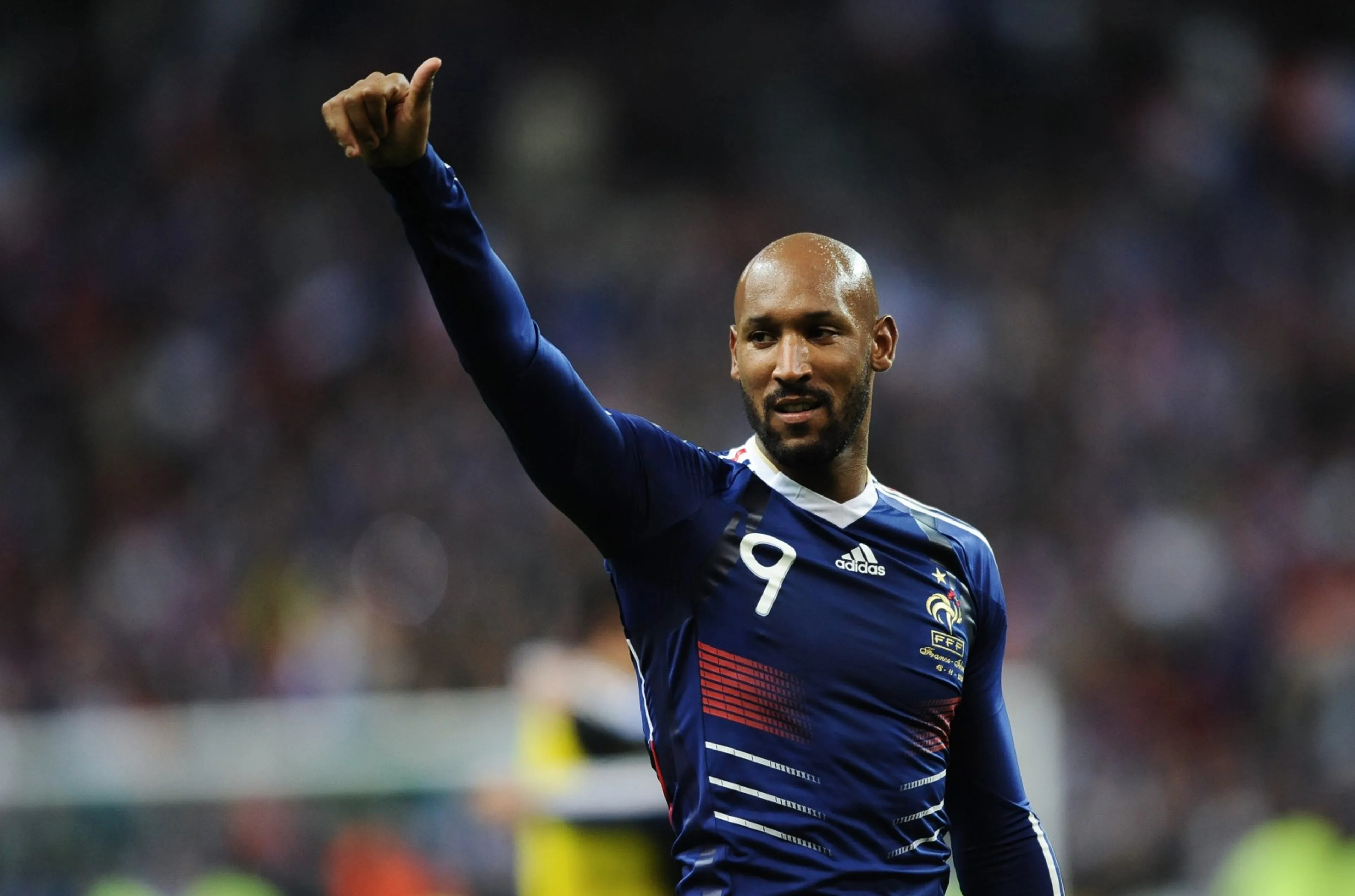 Copertina di Fallimento Francia a Euro 2020, Anelka: “Sbagliato convocare Benzema”