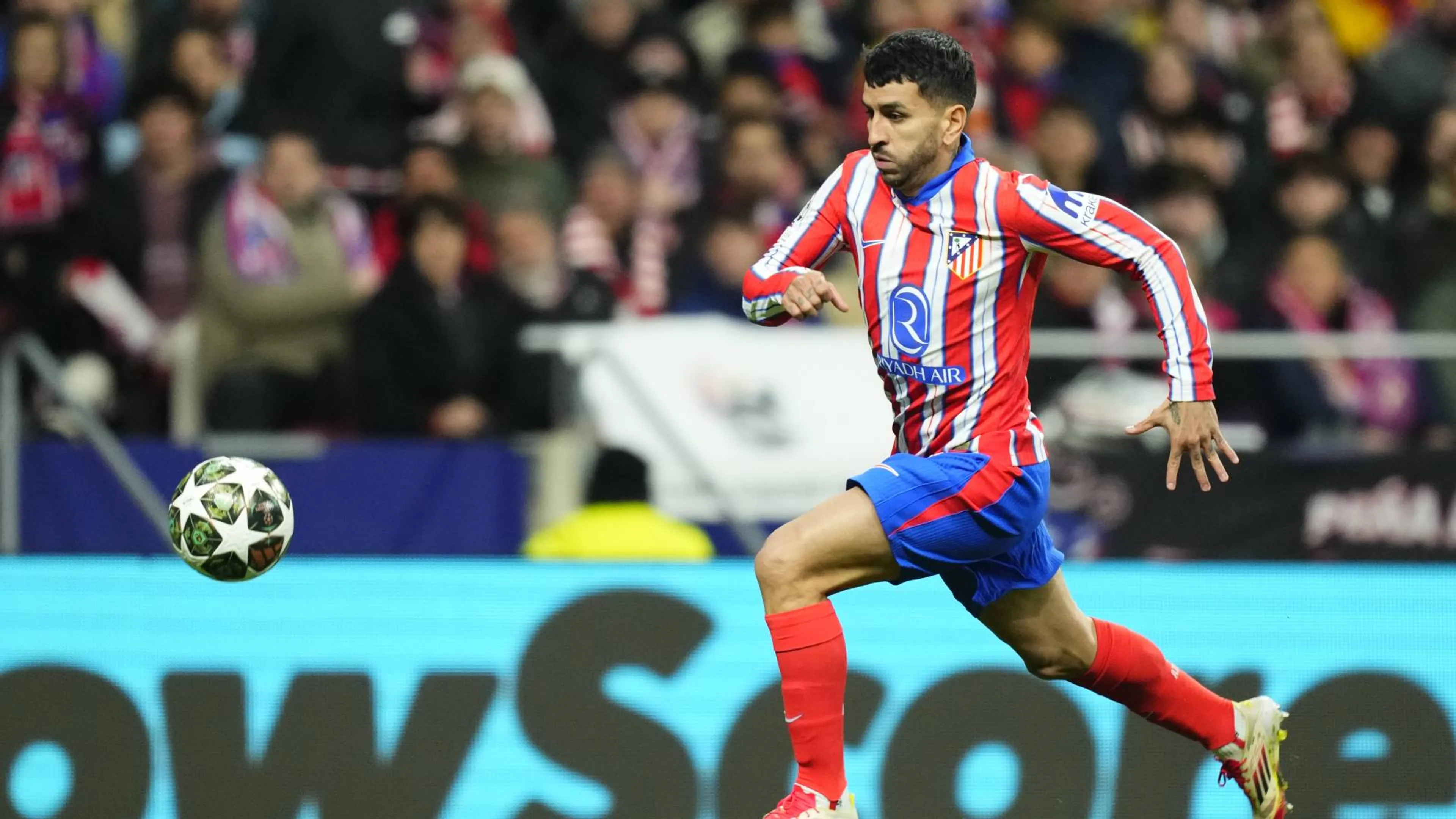 Bomba dalla Spagna, Milan: pronta l'offerta per Angel Correa?