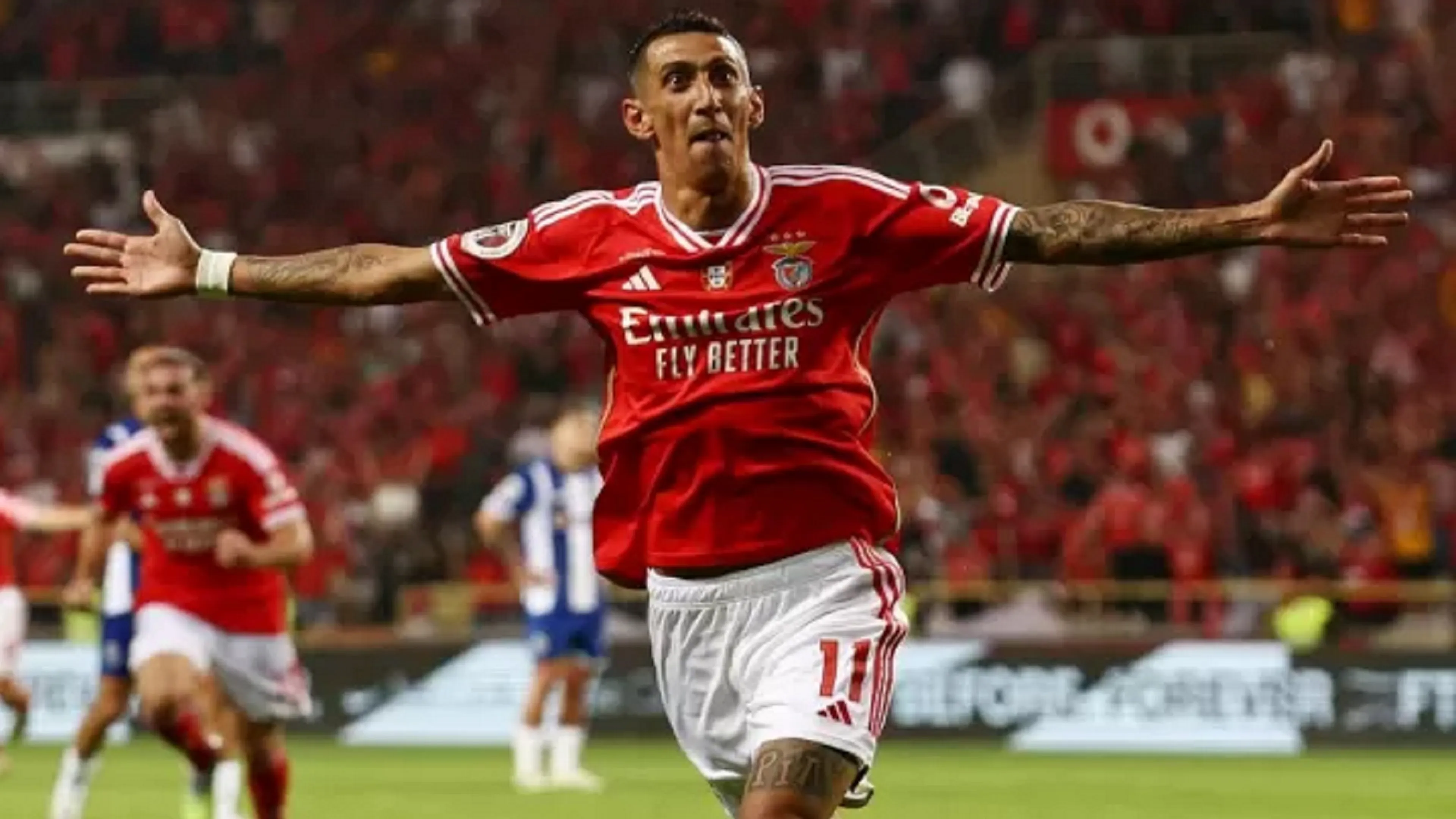 Copertina di Di Maria e la Juve, ancora frecciate a distanza. El Fideo fa la voce grossa