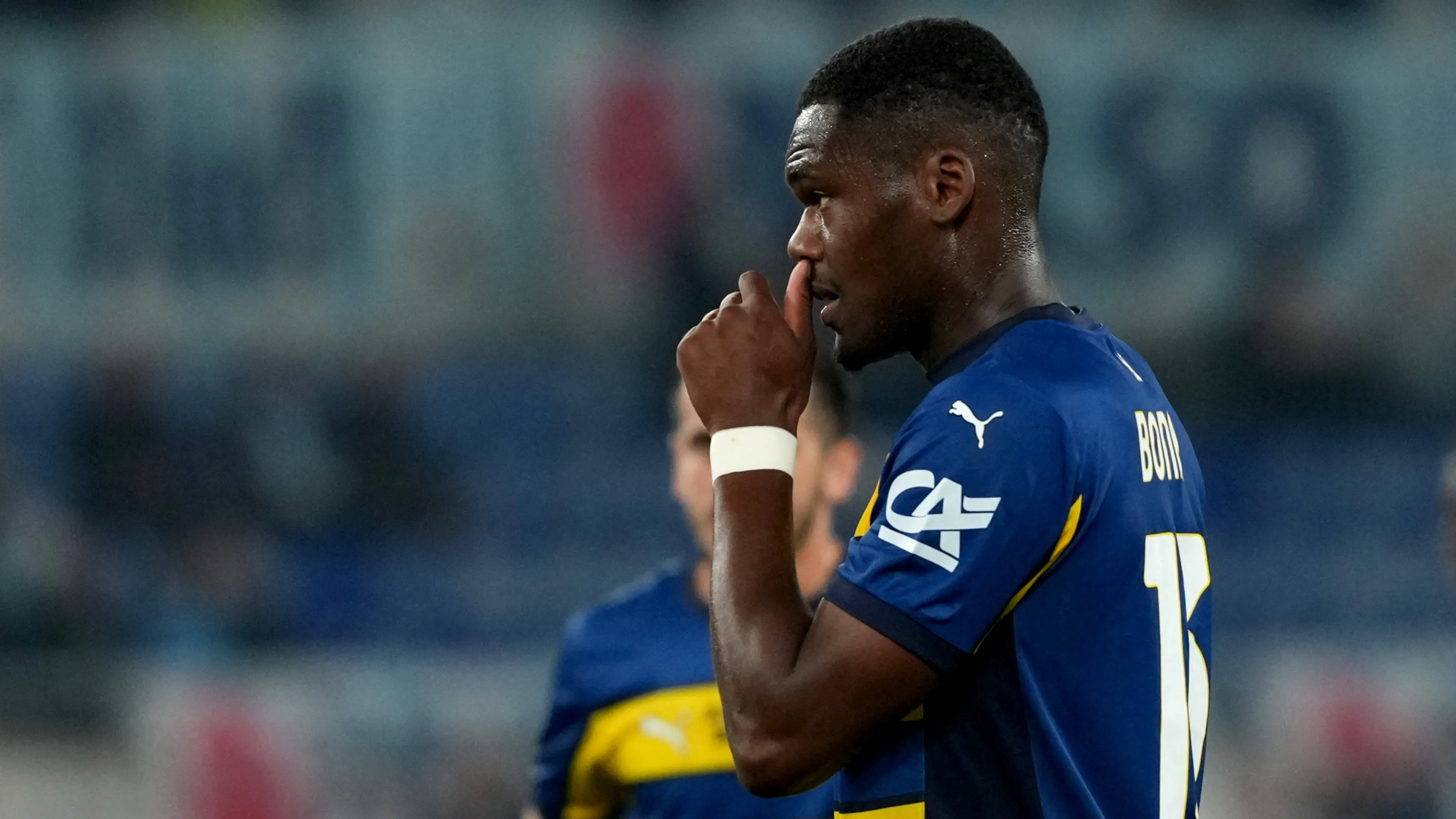 Indiscrezione Pedullà: "Asse Inter-Parma caldissimo! Bonny, Leoni e...Bernabé"