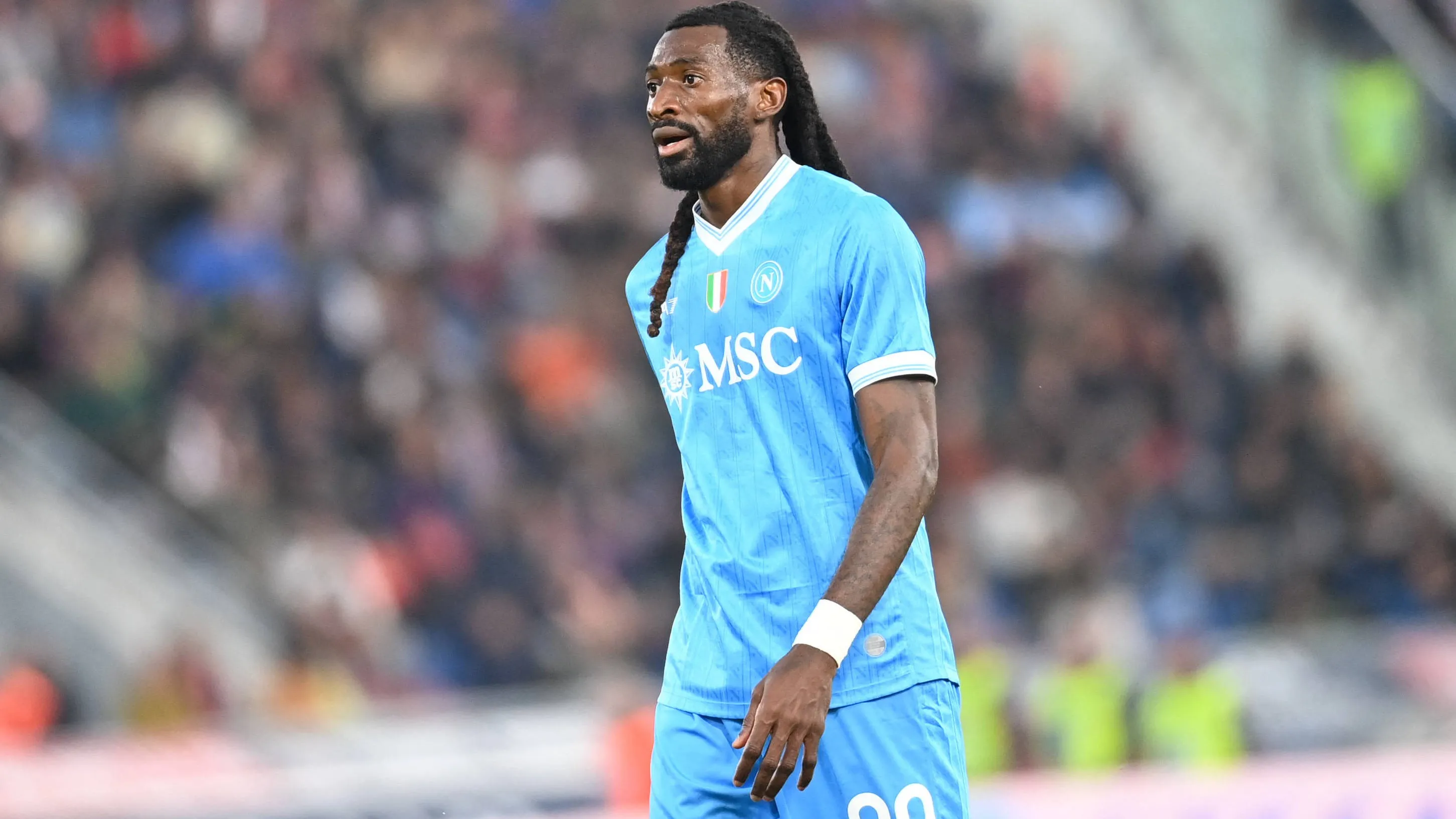 anguissa in bologna napoli