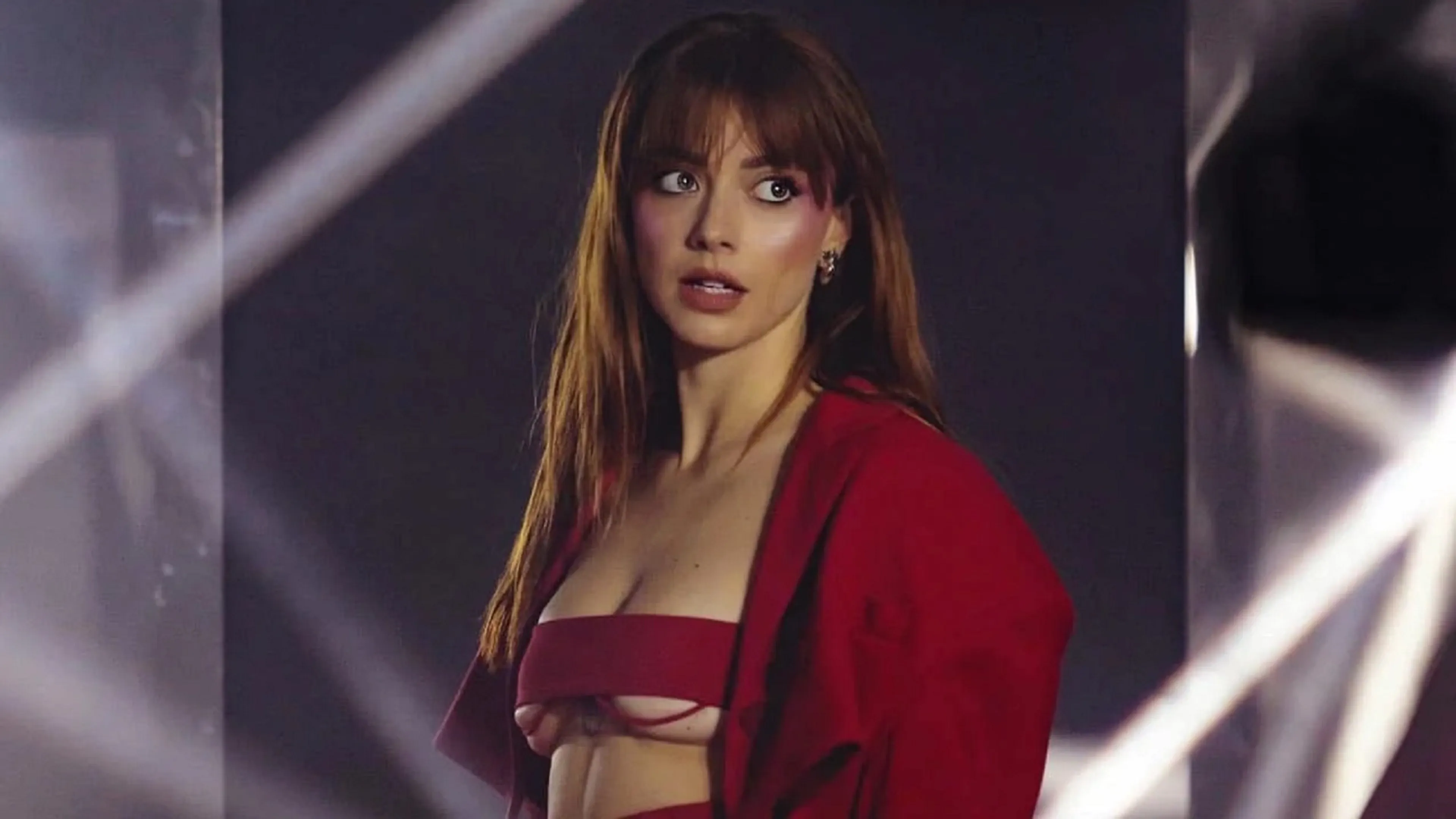 Il Genoa ingaggia... Annalisa: l'iniziativa è bellissima (VIDEO)