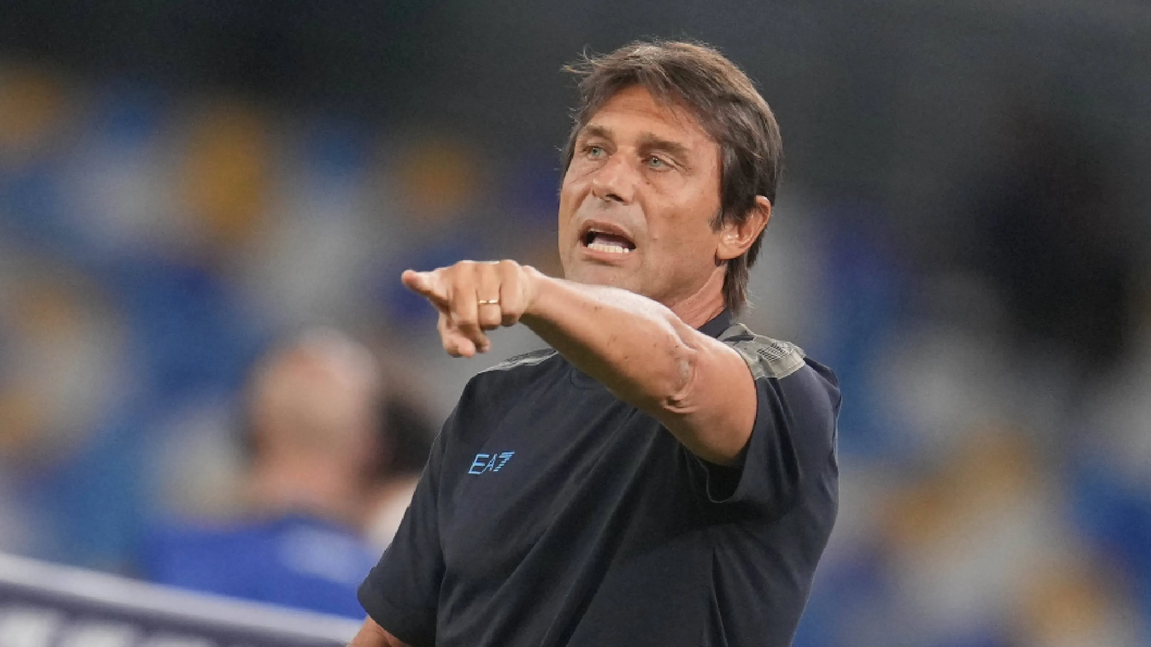 anotnio-conte-allenatore-napoli