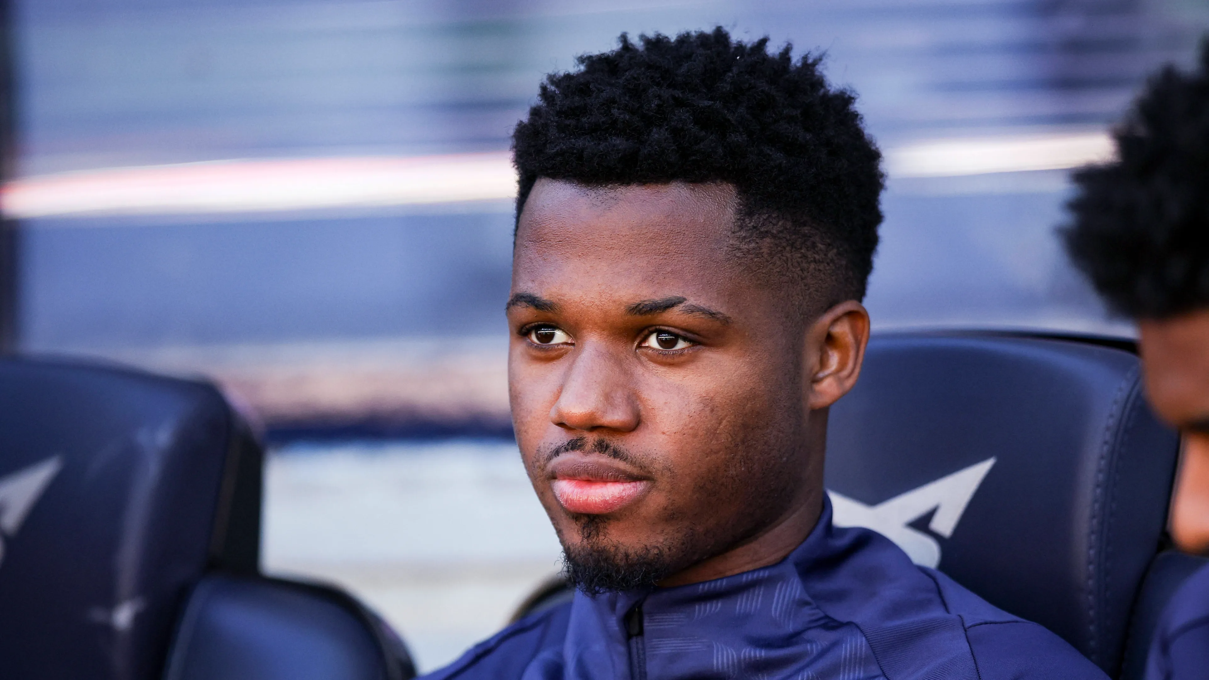 Monaco, non solo Pogba, pronto un altro gran colpo per l'assalto al Psg: Ansu Fati