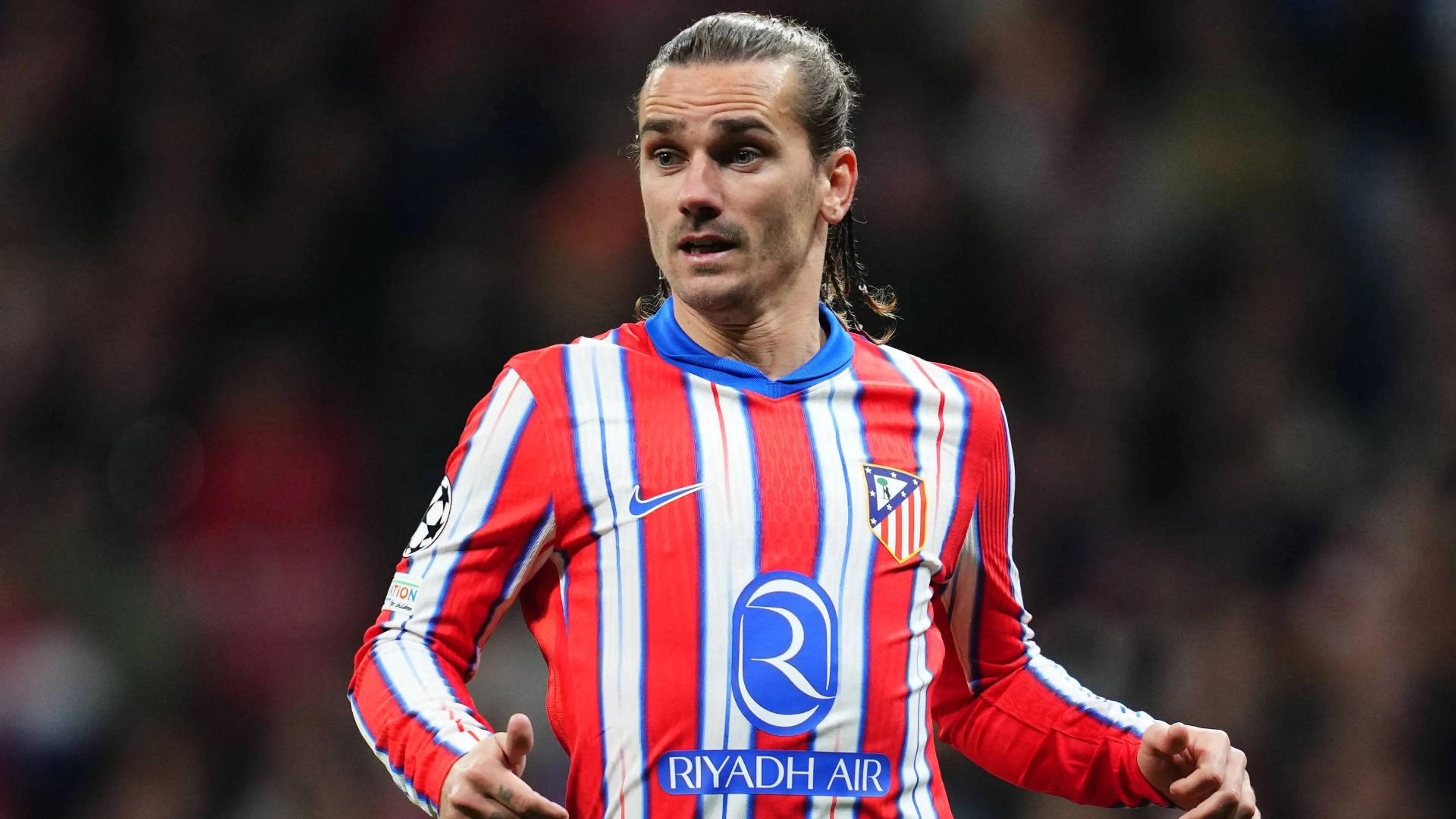 Griezmann, nuovo accordo con Decathlon. L'annuncio: "L'abbiamo strappato alla concorrenza"