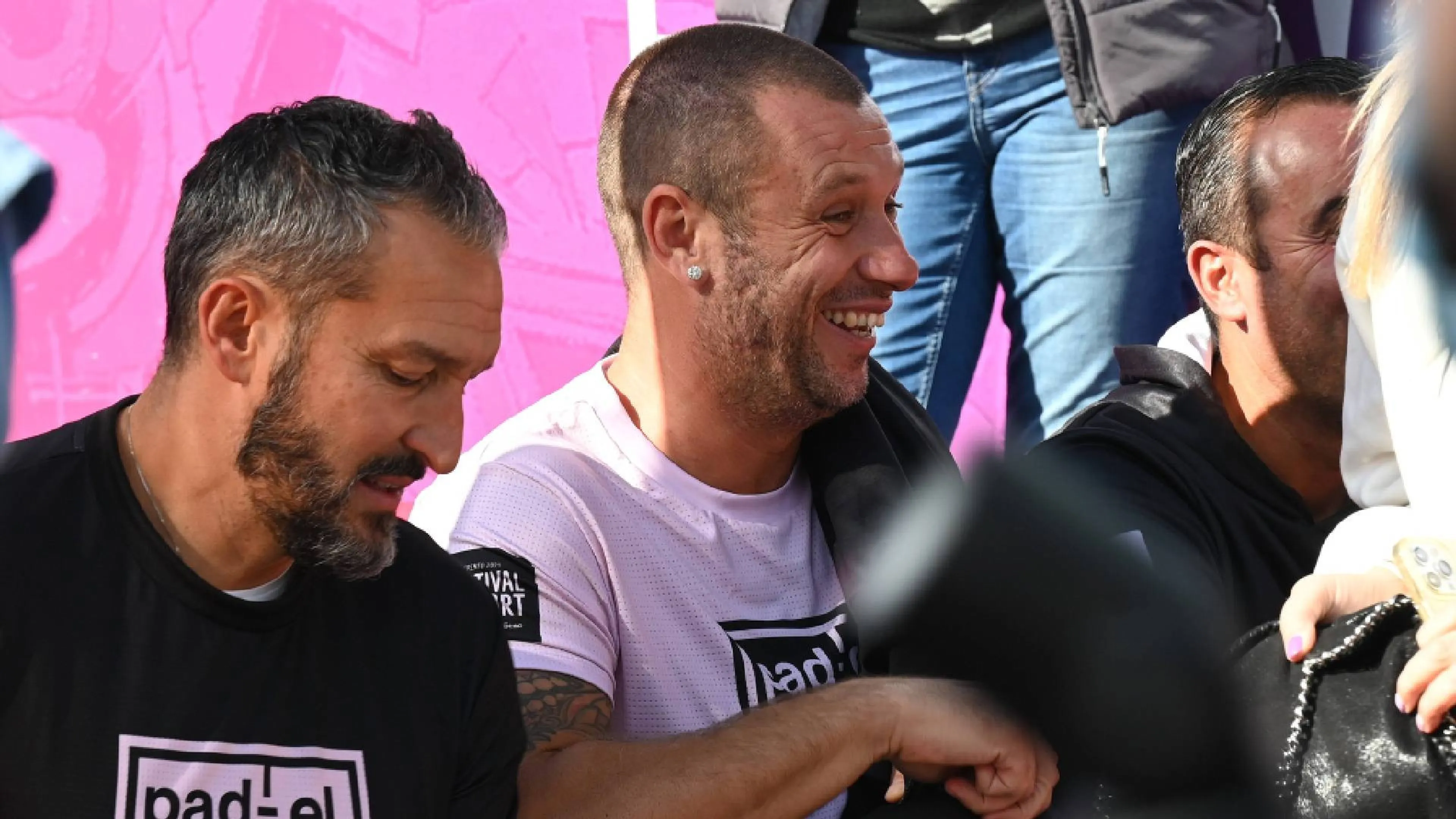 Cassano contro l'Inter: "I nerazzurri non meritavano la finale"