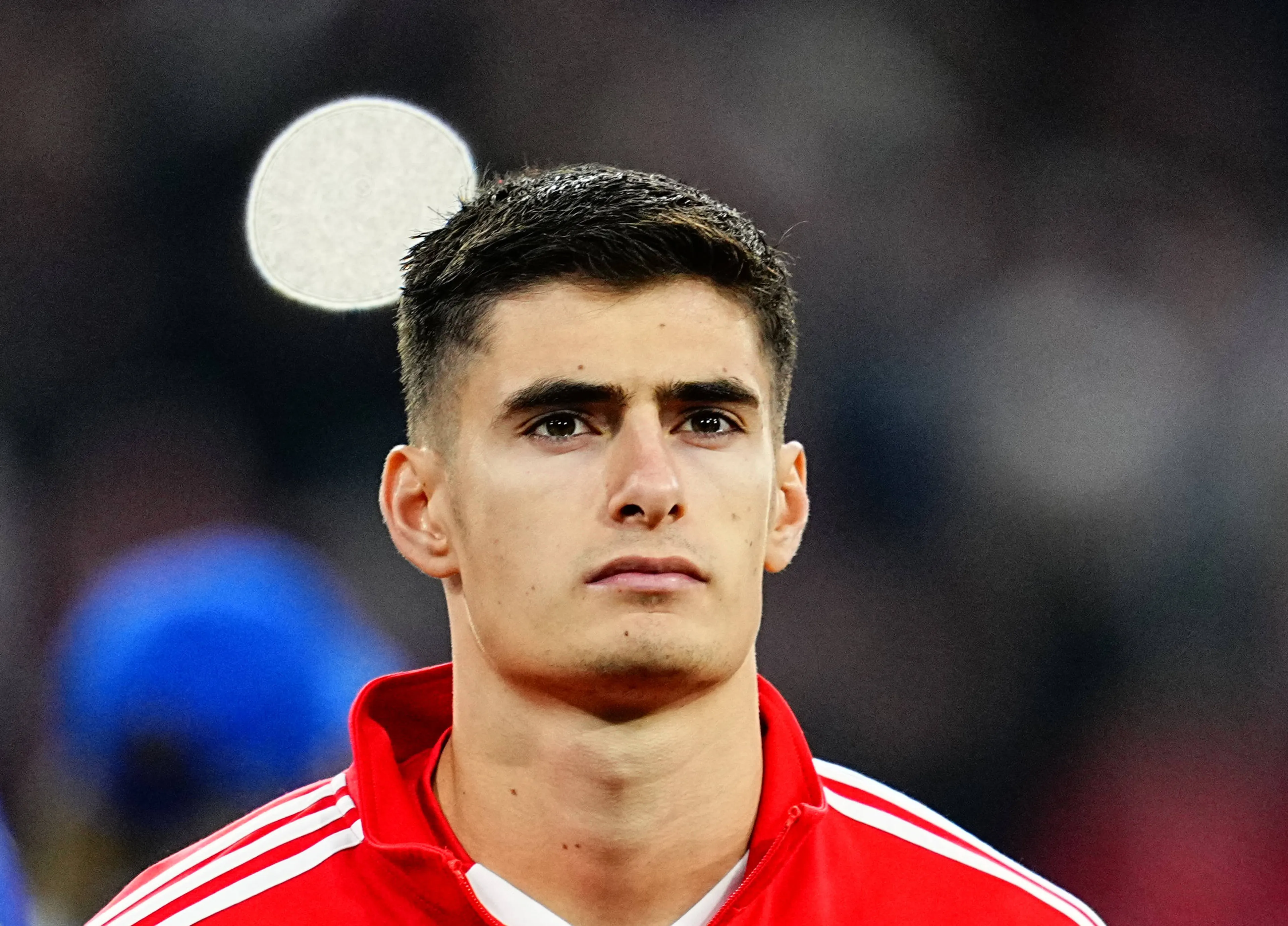 Copertina di Spunta un nome nuovo per la Juve: è un talento del 2003