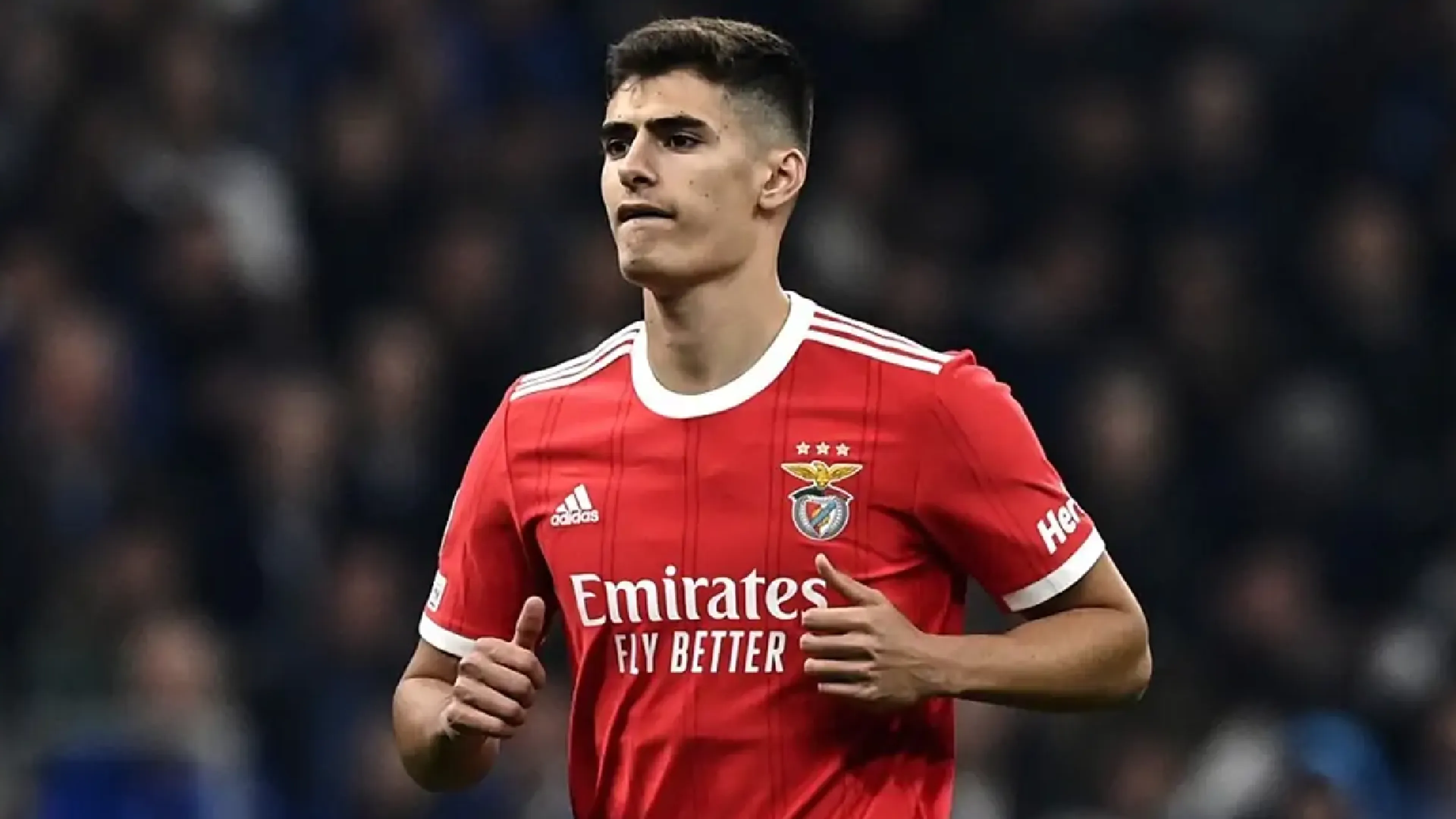 Copertina di Antonio Silva accende la guerra di nervi tra Juventus e Benfica: il botta e risposta tra procuratore e il club lusitano