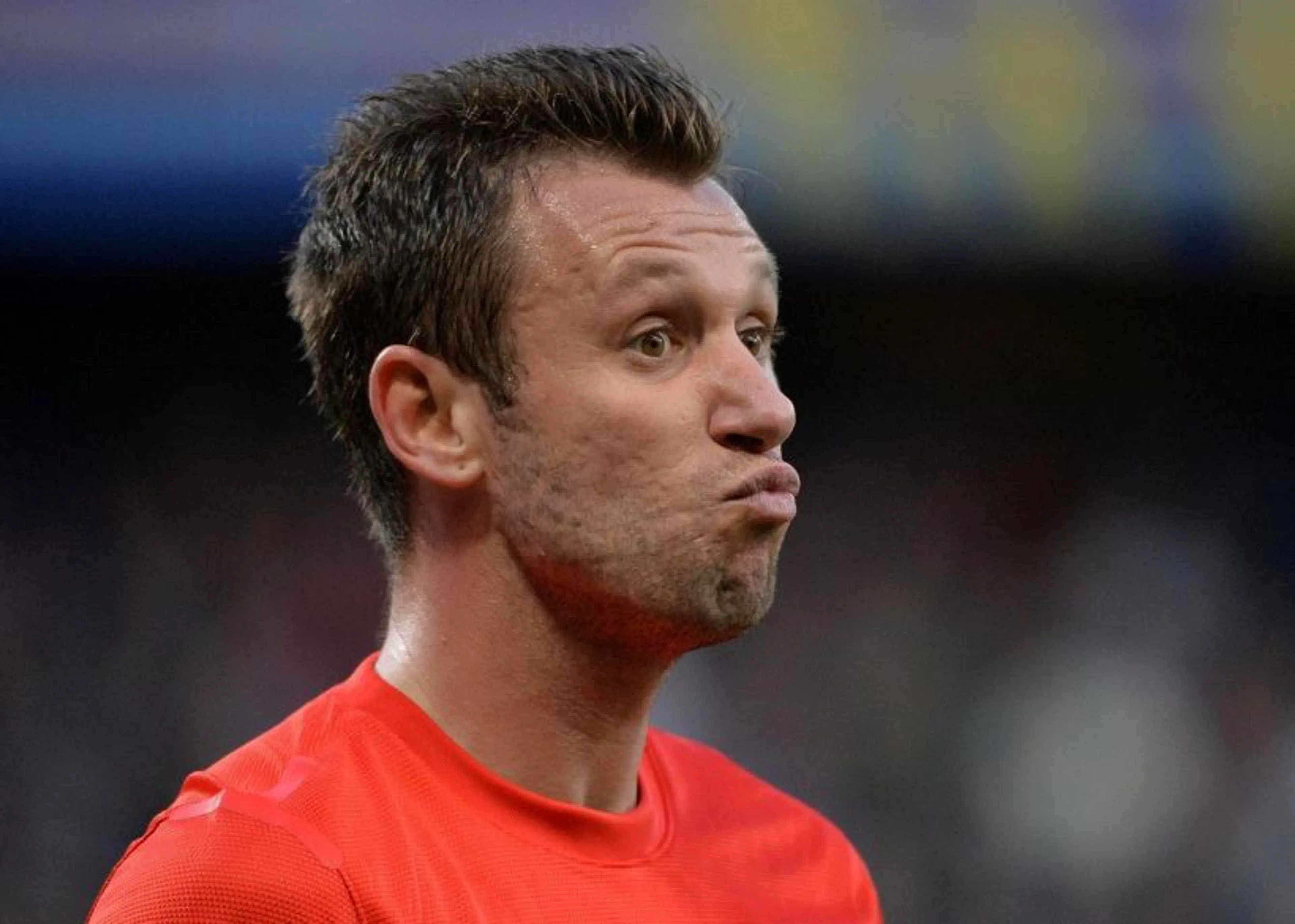 Copertina di Cassano sulla Juve: “Taglio stipendi gesto solidale? No, c’è altro…”