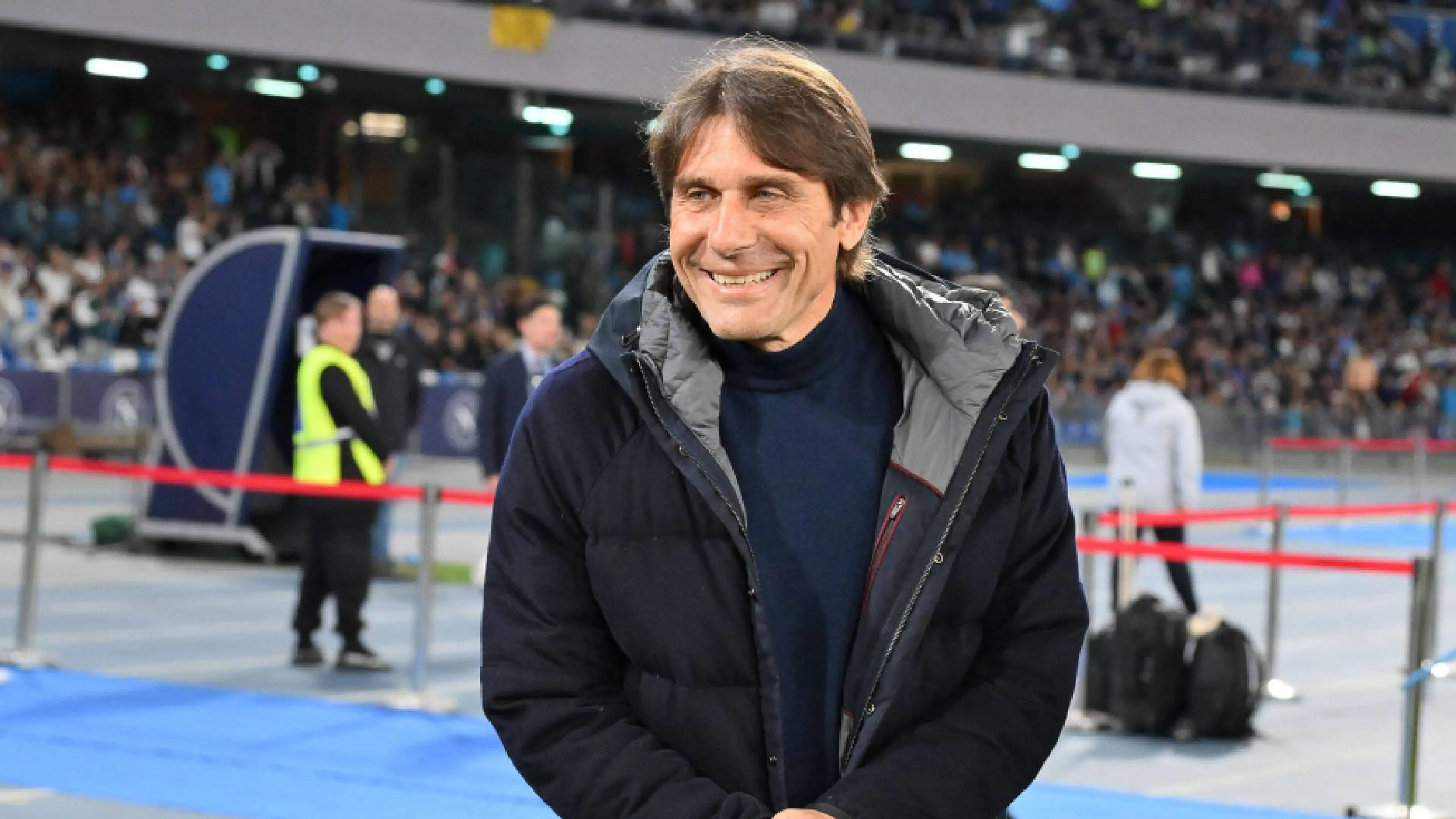 Il Napoli si affida a una curiosa coincidenza: l'ultima volta fu scudetto. Ed è successo anche quest'anno...