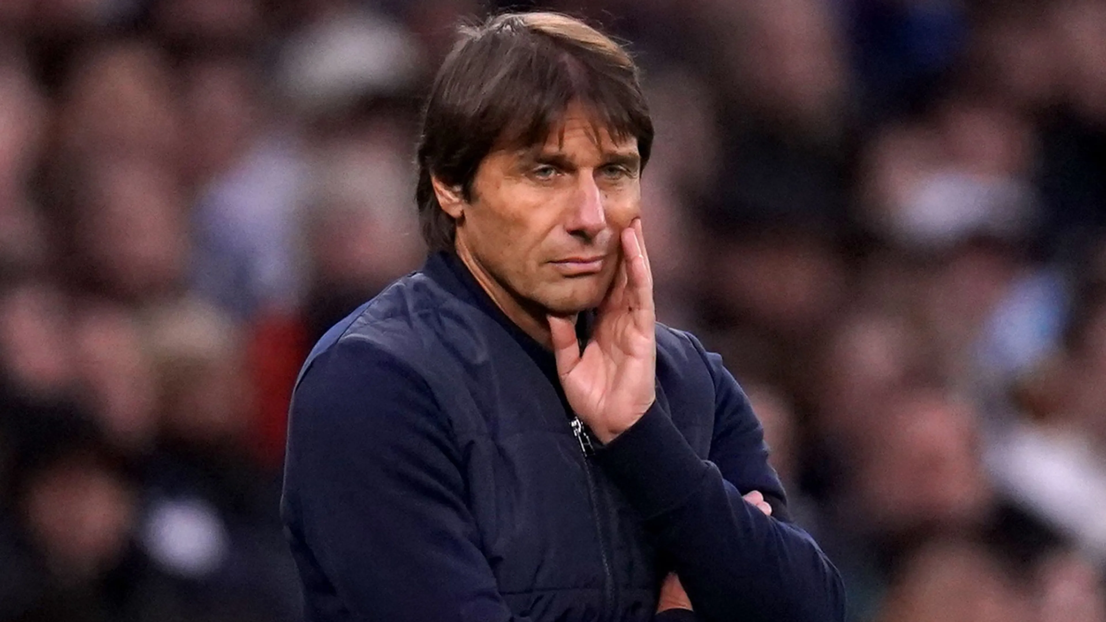 Copertina di Tottenham, Antonio Conte alla vigilia del Milan: “Ho sopravvalutato me stesso”