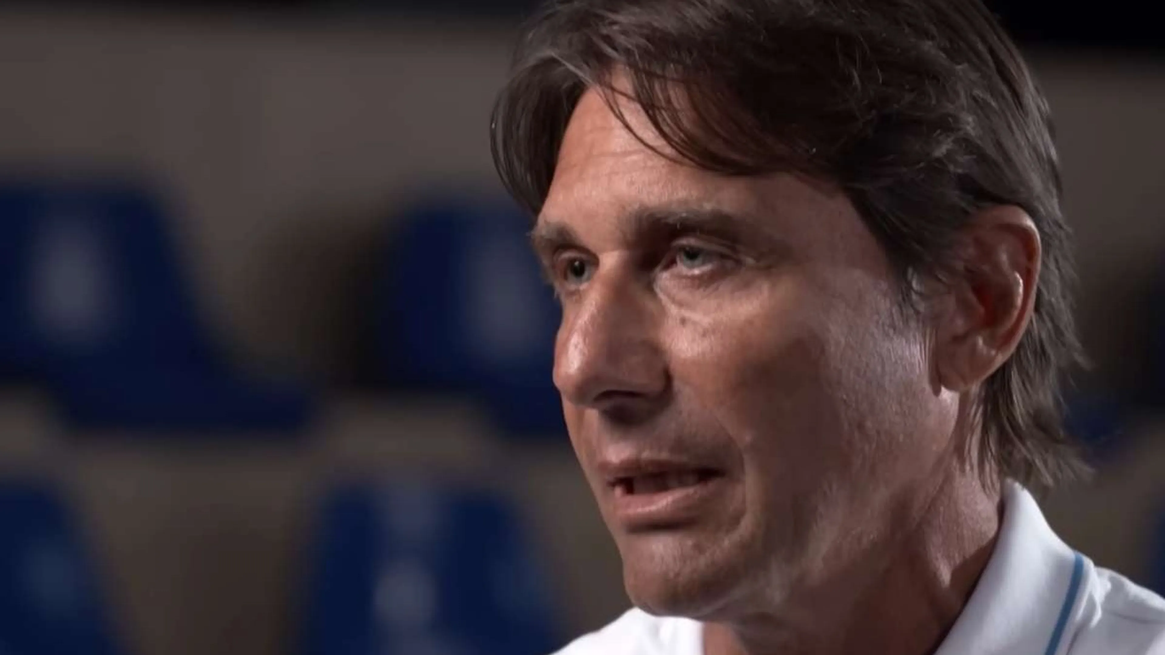 Via da Napoli, Conte ha già dato l'ok: il Milan coglie subito l'occasione