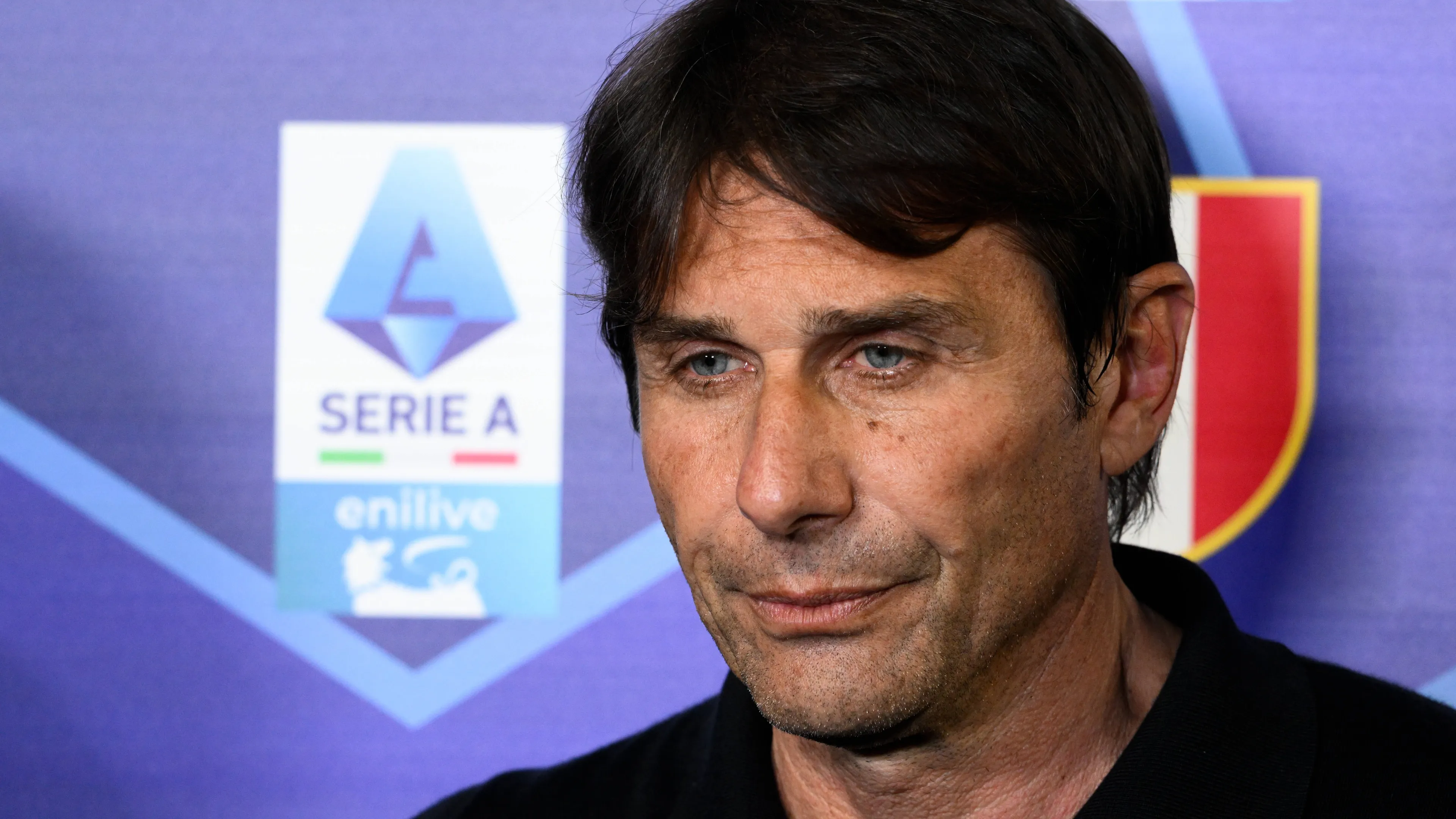 Antonio Conte confessa un retroscena sul suo passato