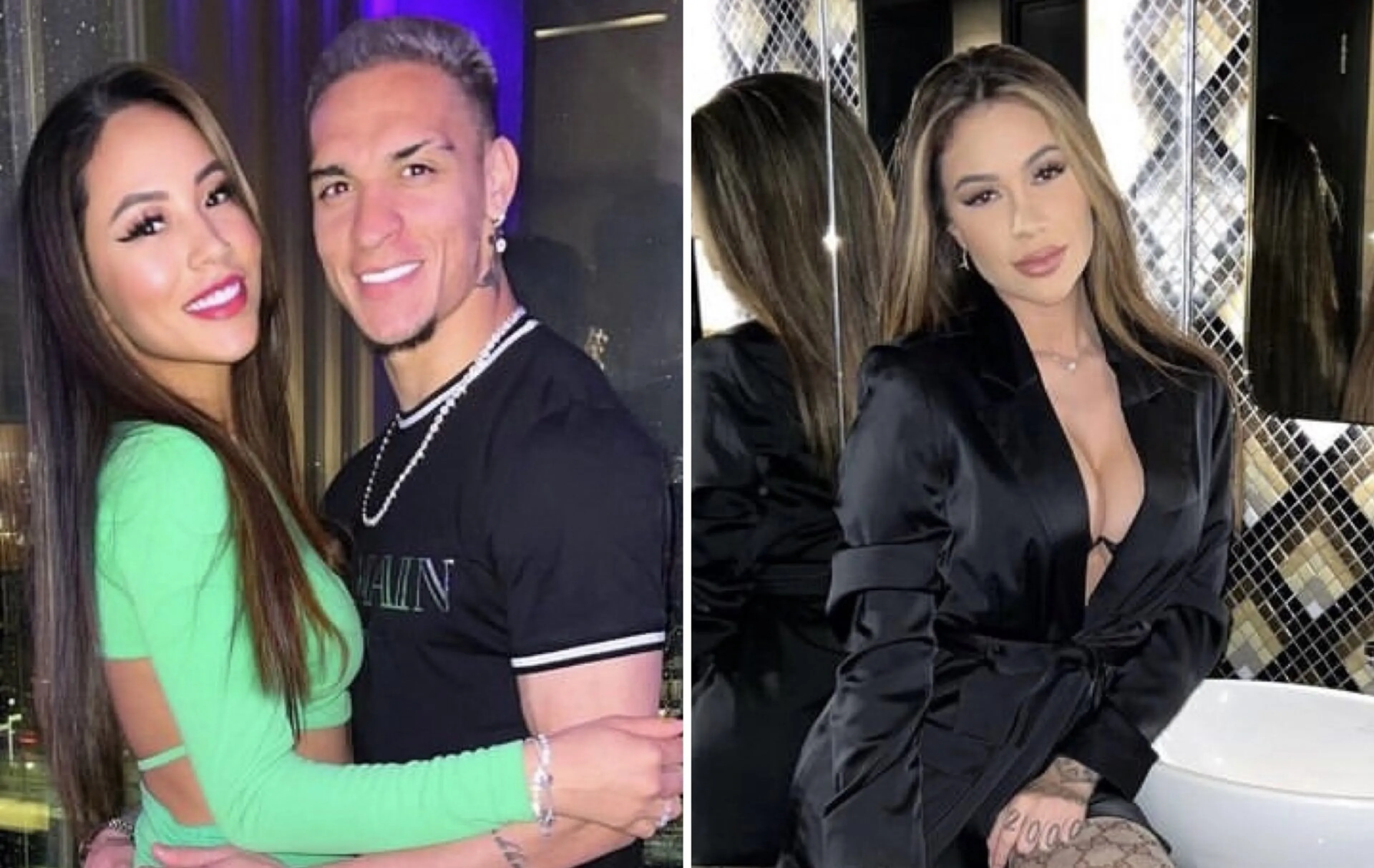 Copertina di Antony smascherato, tradisce la moglie con una famosa dj. L’amante confessa: “Sono incinta”