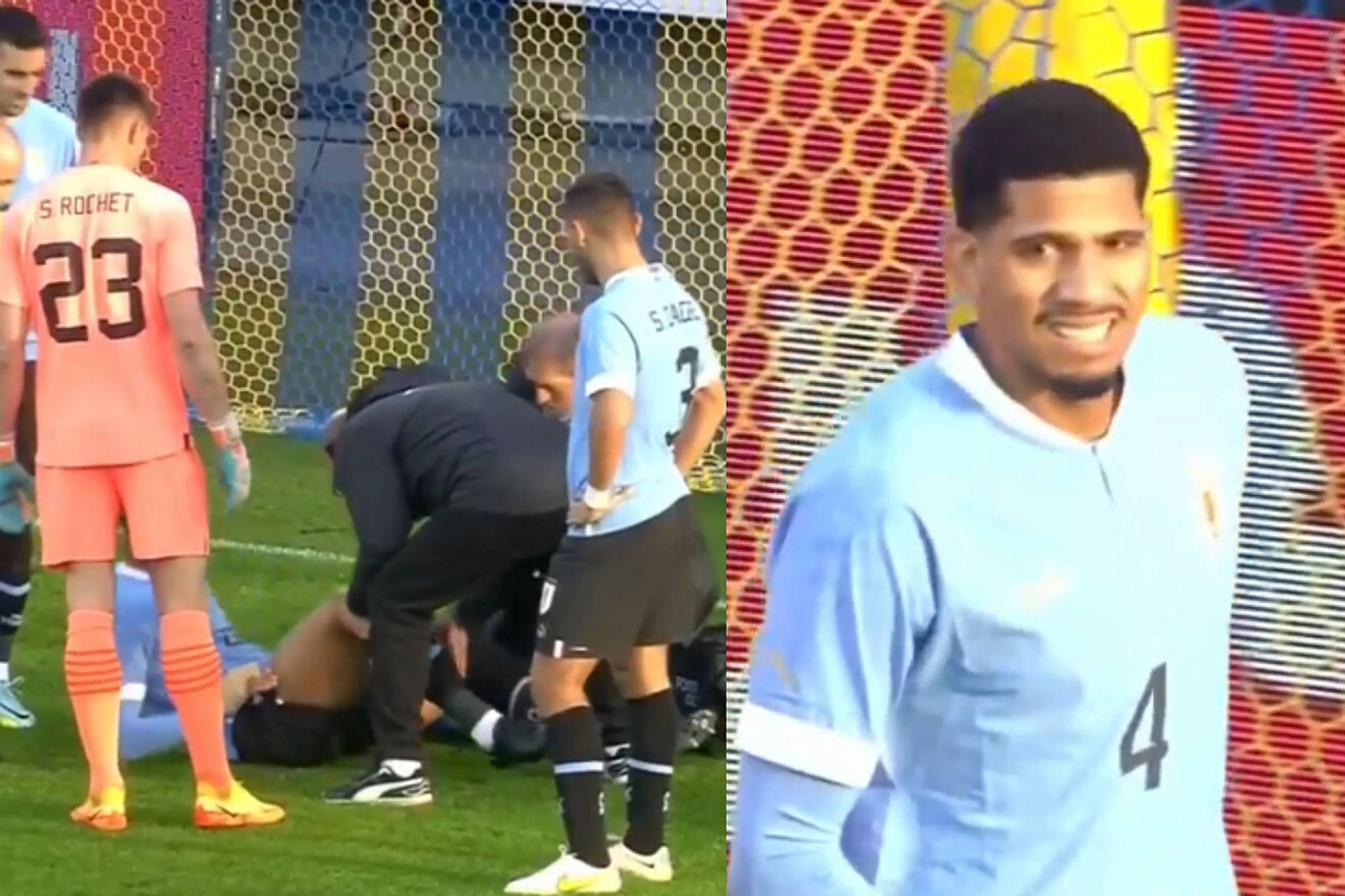 Copertina di Infortunio Araujo, il Barcellona verrà risarcito: ecco quanto pagherà la FIFA