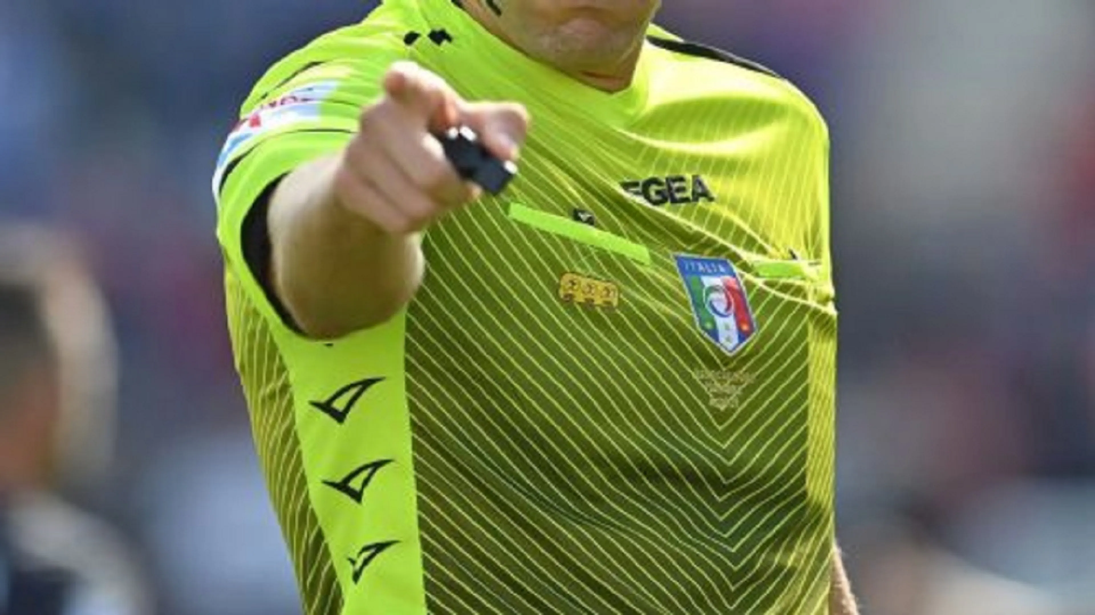 Arbitri-Serie-A