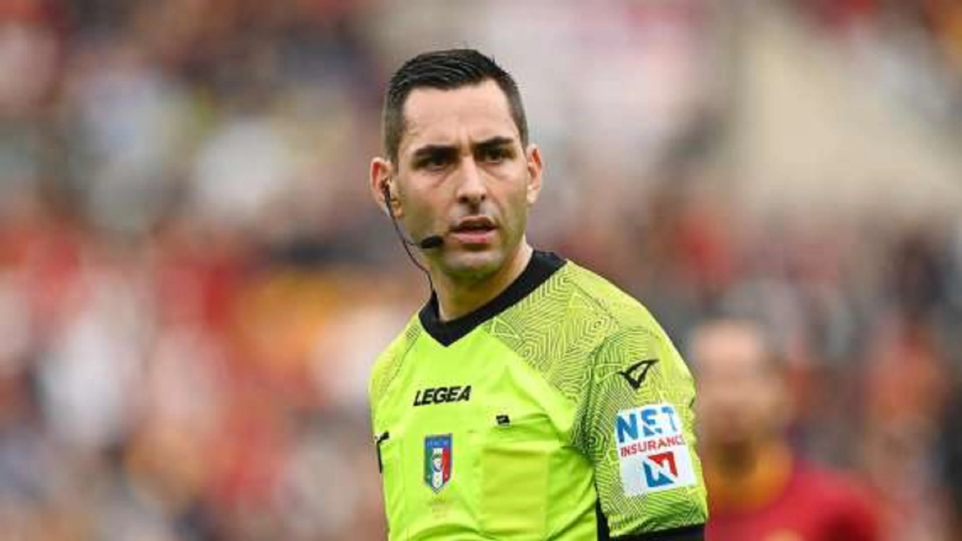 Copertina di Roma-Napoli: è polemica per l'arbitraggio di Colombo, tifosi Napoli infuriati