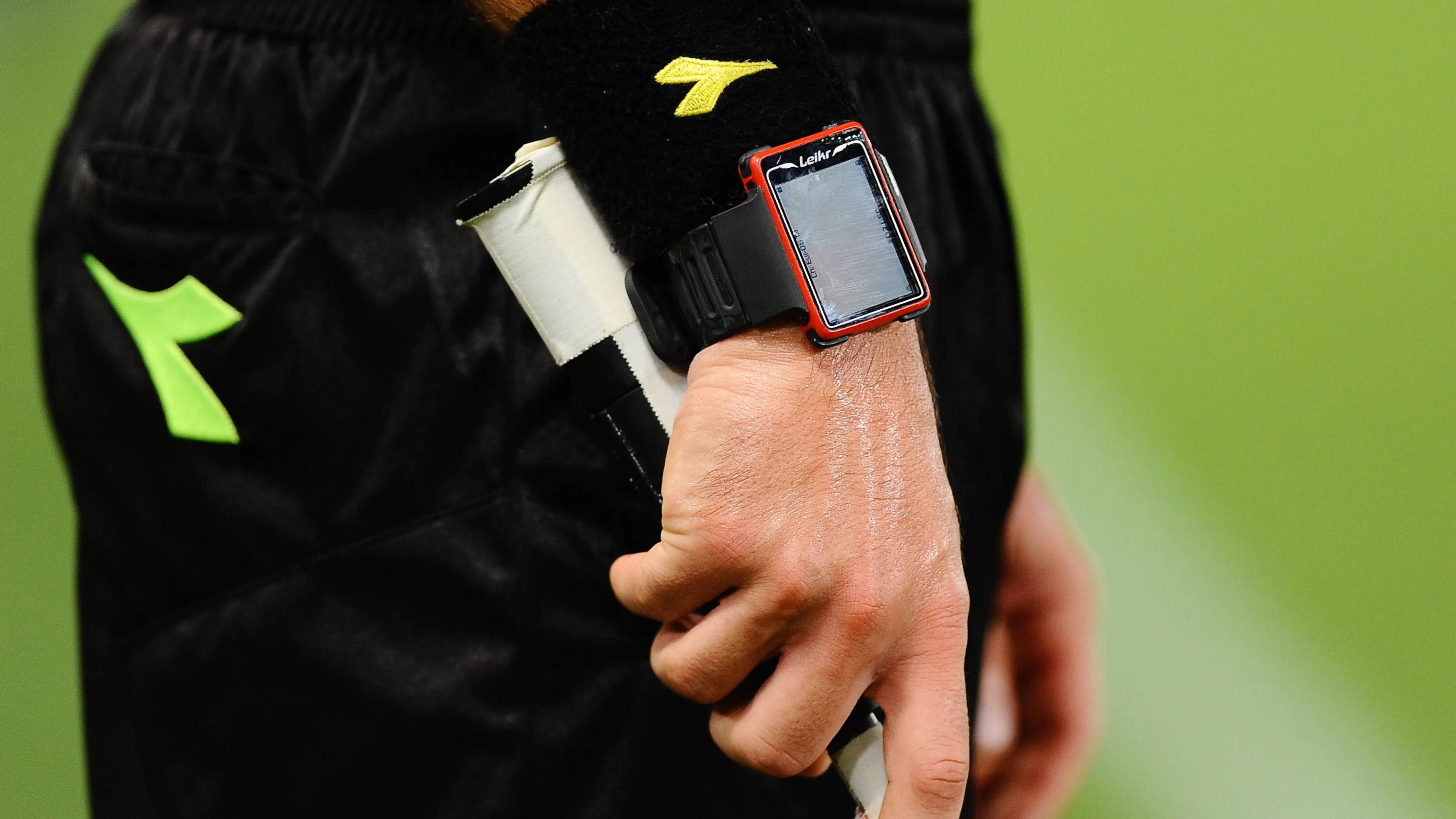 Coppa Italia, le designazioni arbitrali