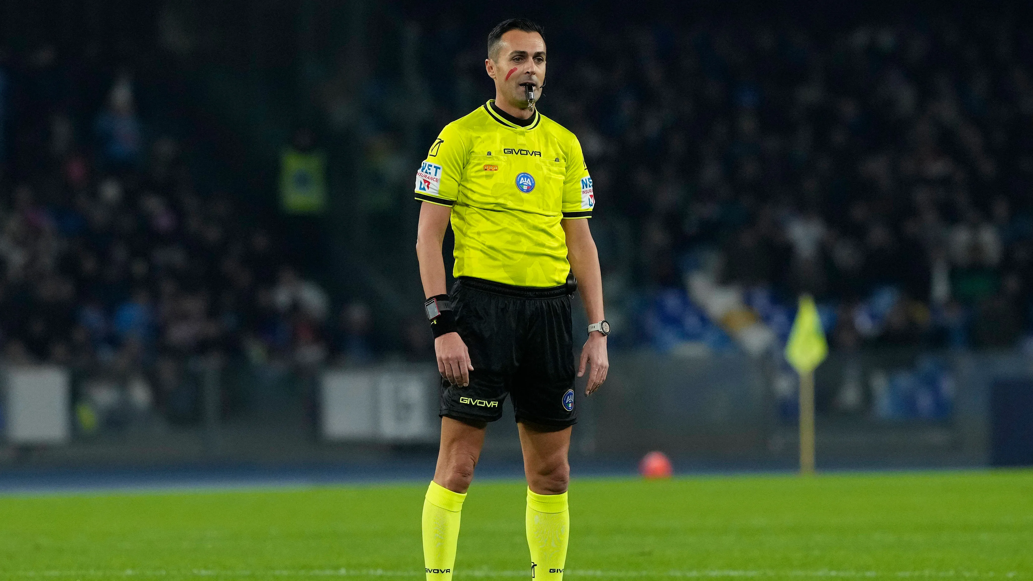 Di Bello per Inter-Como