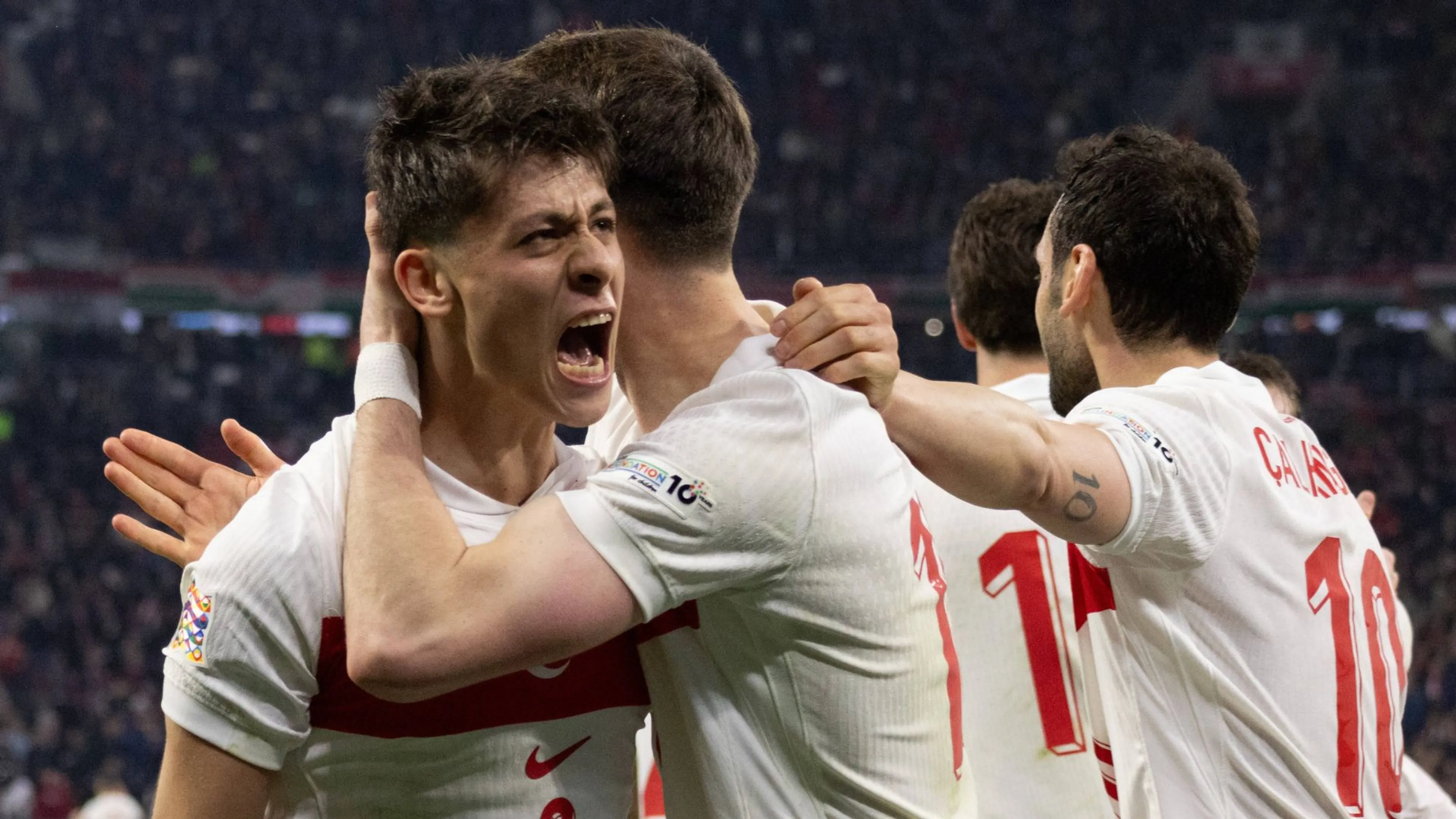 Arda Guler chiaro sul suo futuro: "Via da Madrid? Ecco come stanno le cose"