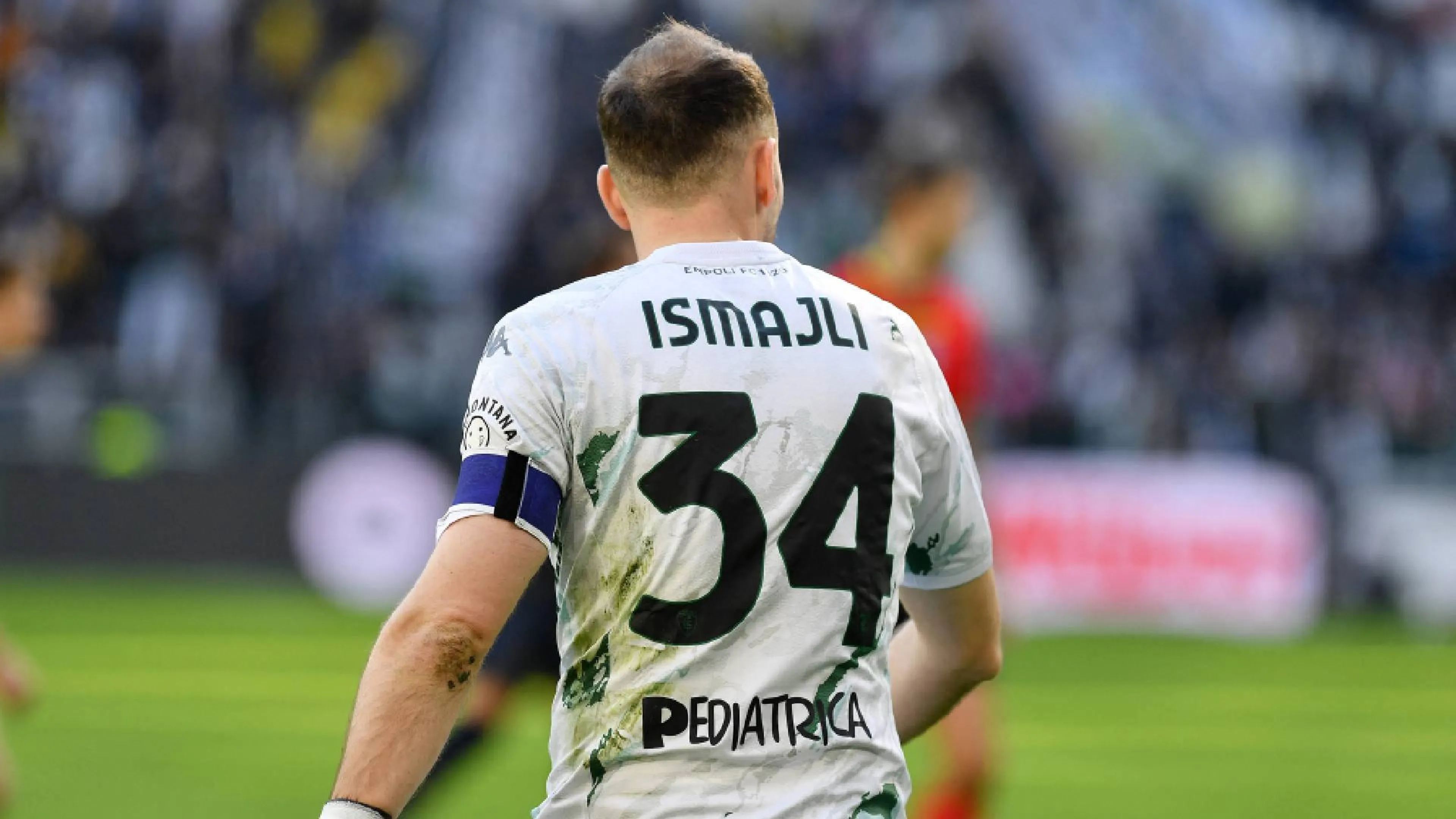 Empoli, quando torna Ismajli? La data di rientro non preoccupa i fantallenatori
