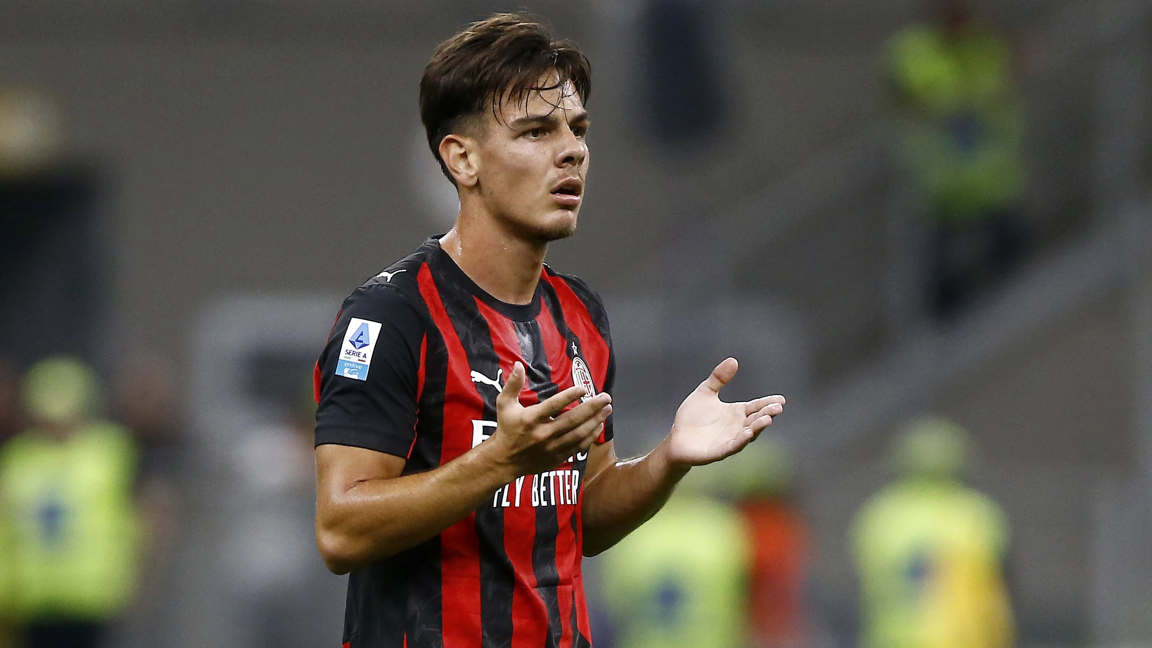 Fantacalcio, quando torna Jashari: le condizioni e i tempi di recupero del centrocampista del Milan