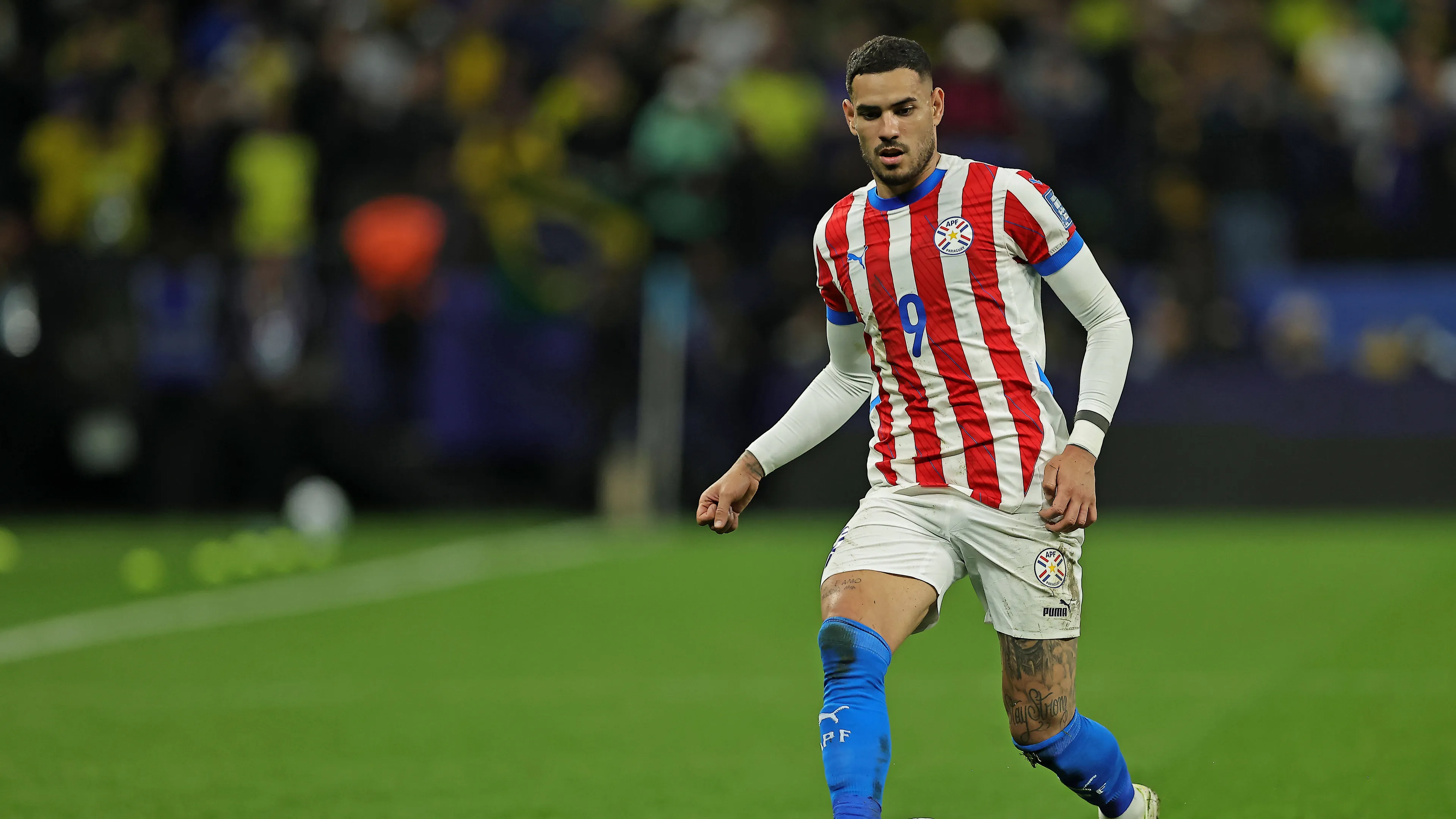 Sanabria alla Cremonese: le cifre