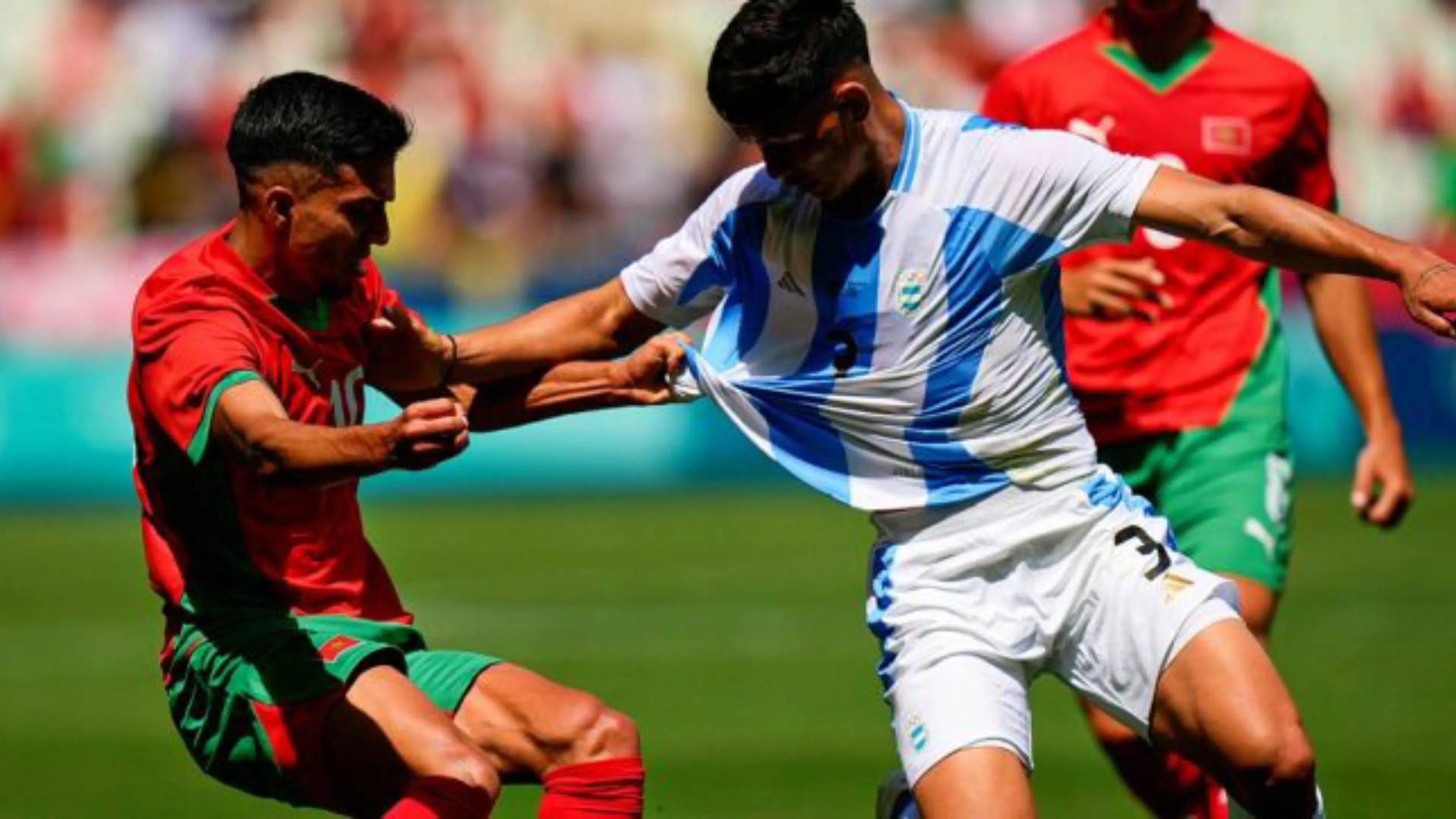 Olimpiadi, che caos! Gol annullato al VAR dopo... due ore!
