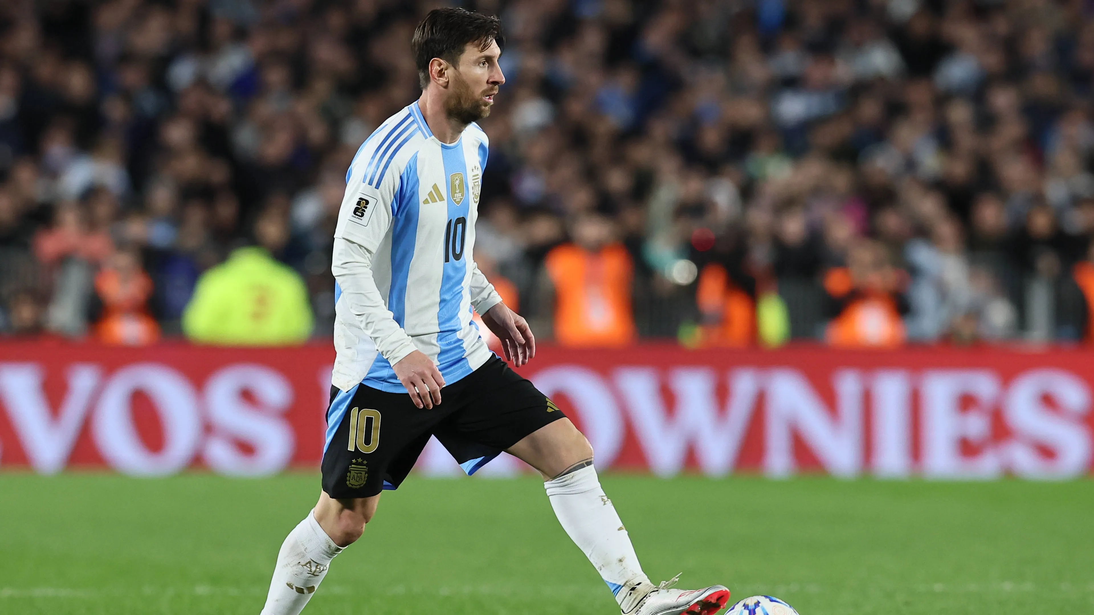 Argentina-Spagna, Messi vs Yamal: ecco quando si giocherà la finalissima