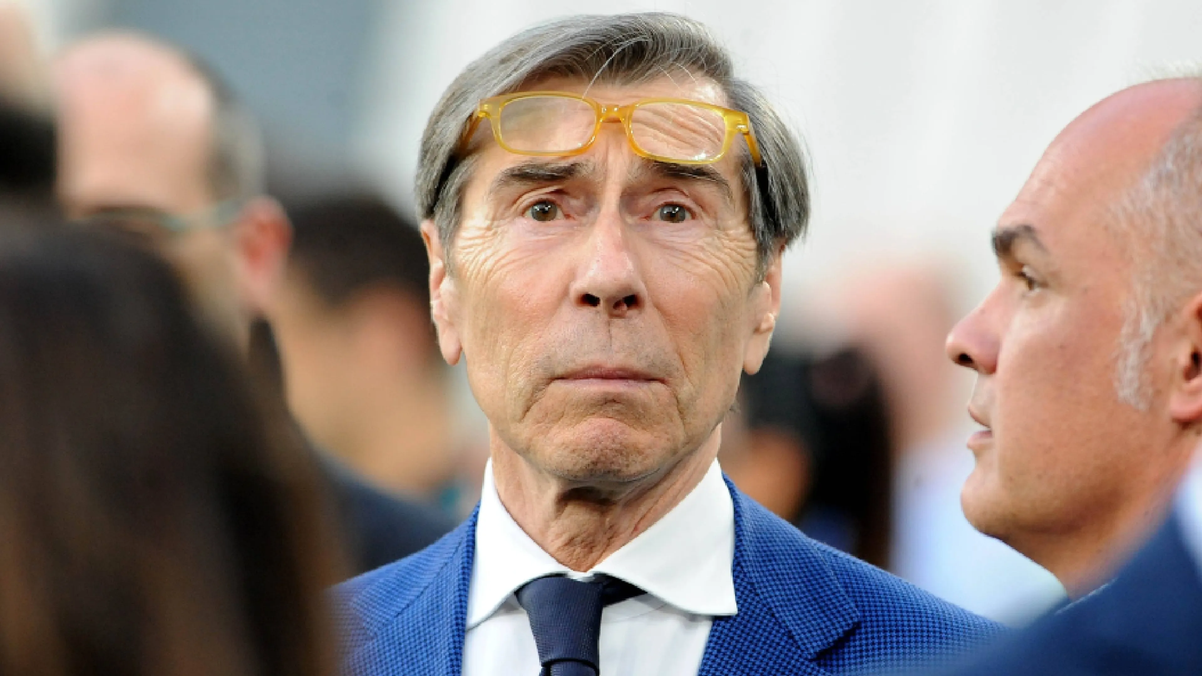 Copertina di Disastro Milan, l'attacco frontale di Braida: "Club senza identità. Ibra? Non ha le competenze"