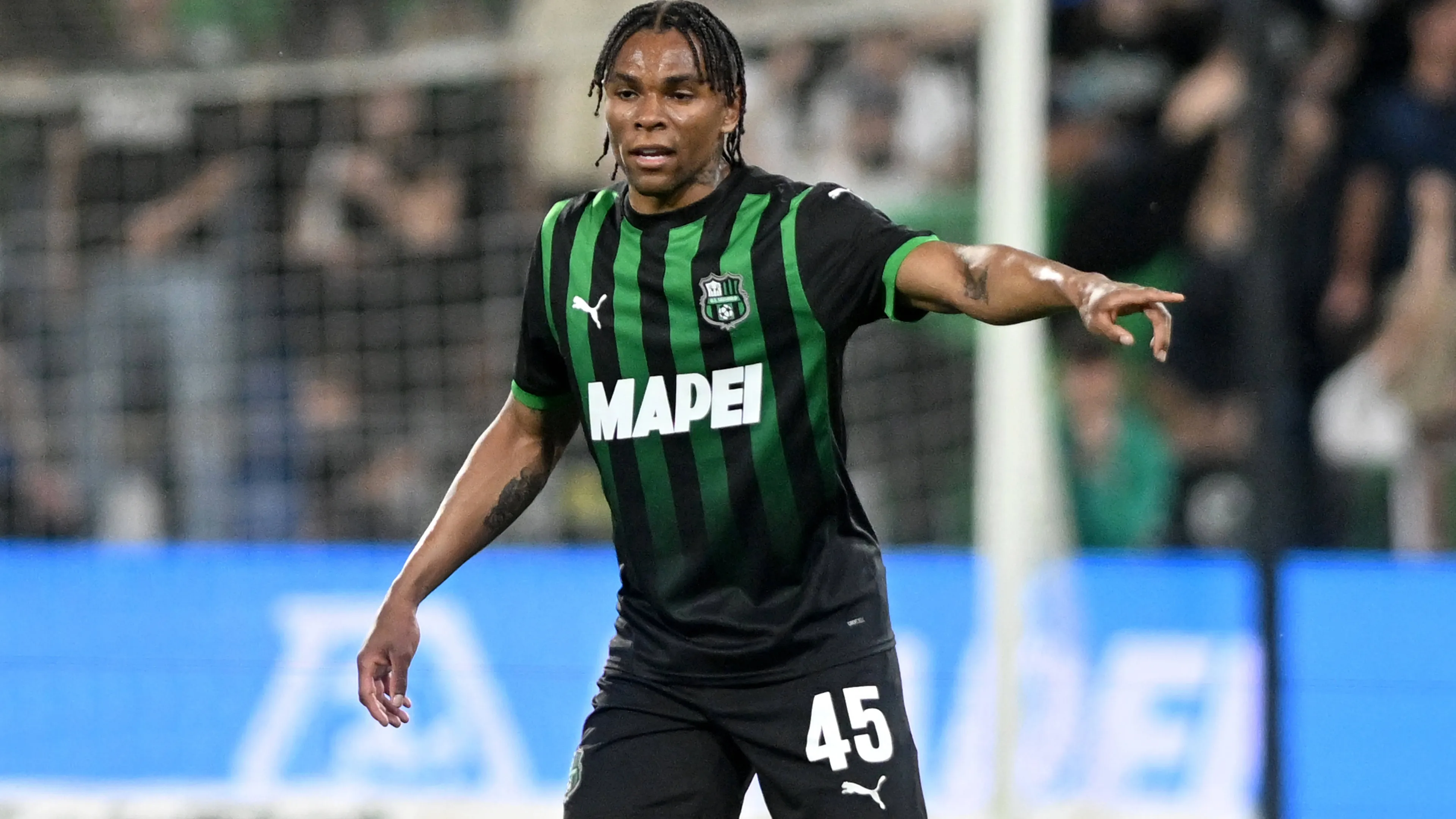 Sassuolo, quale futuro per Laurienté? Il francese nel mirino della Saudi League