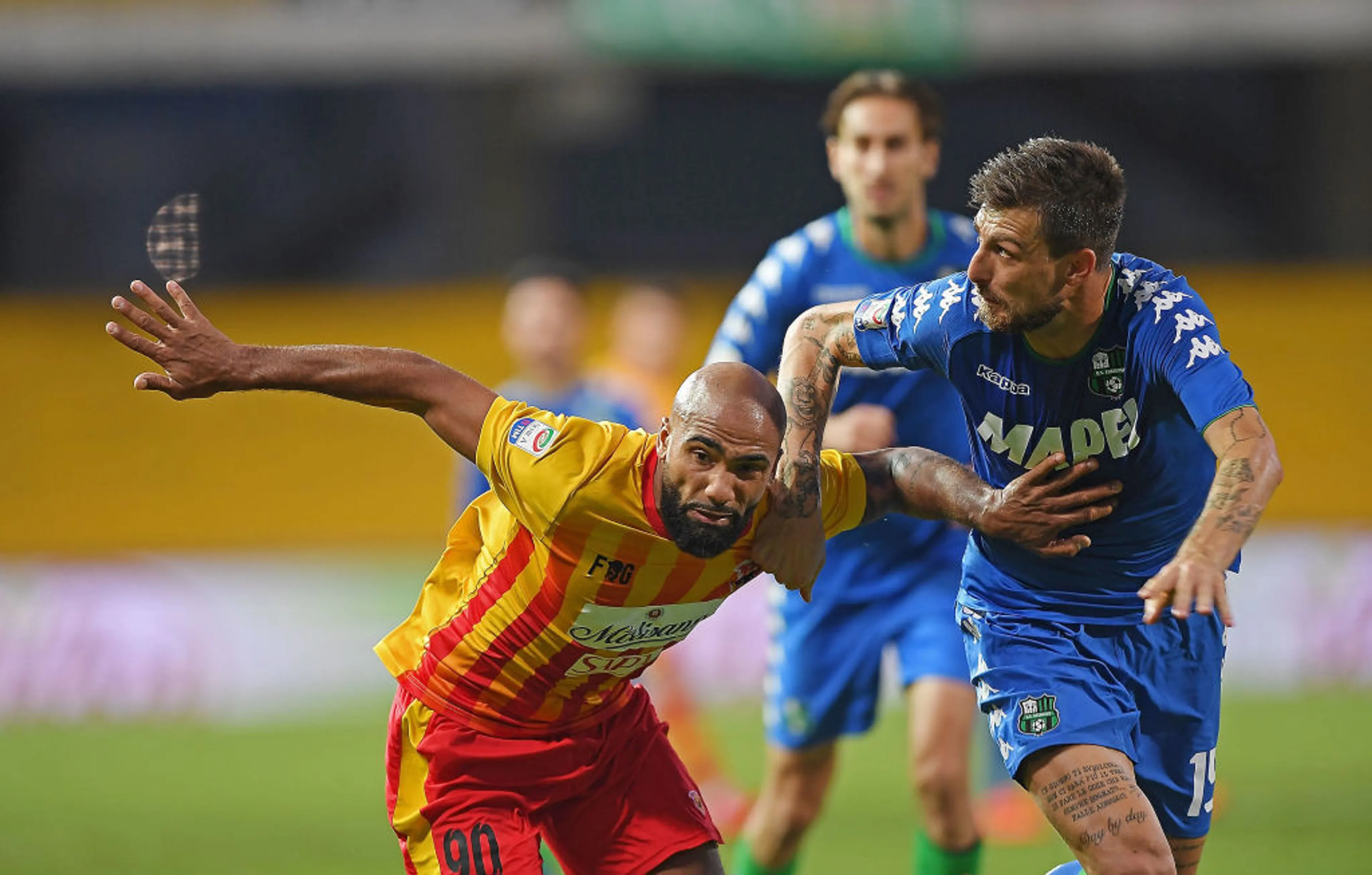 Copertina di A un passo dalla leggenda… col bidone svedese