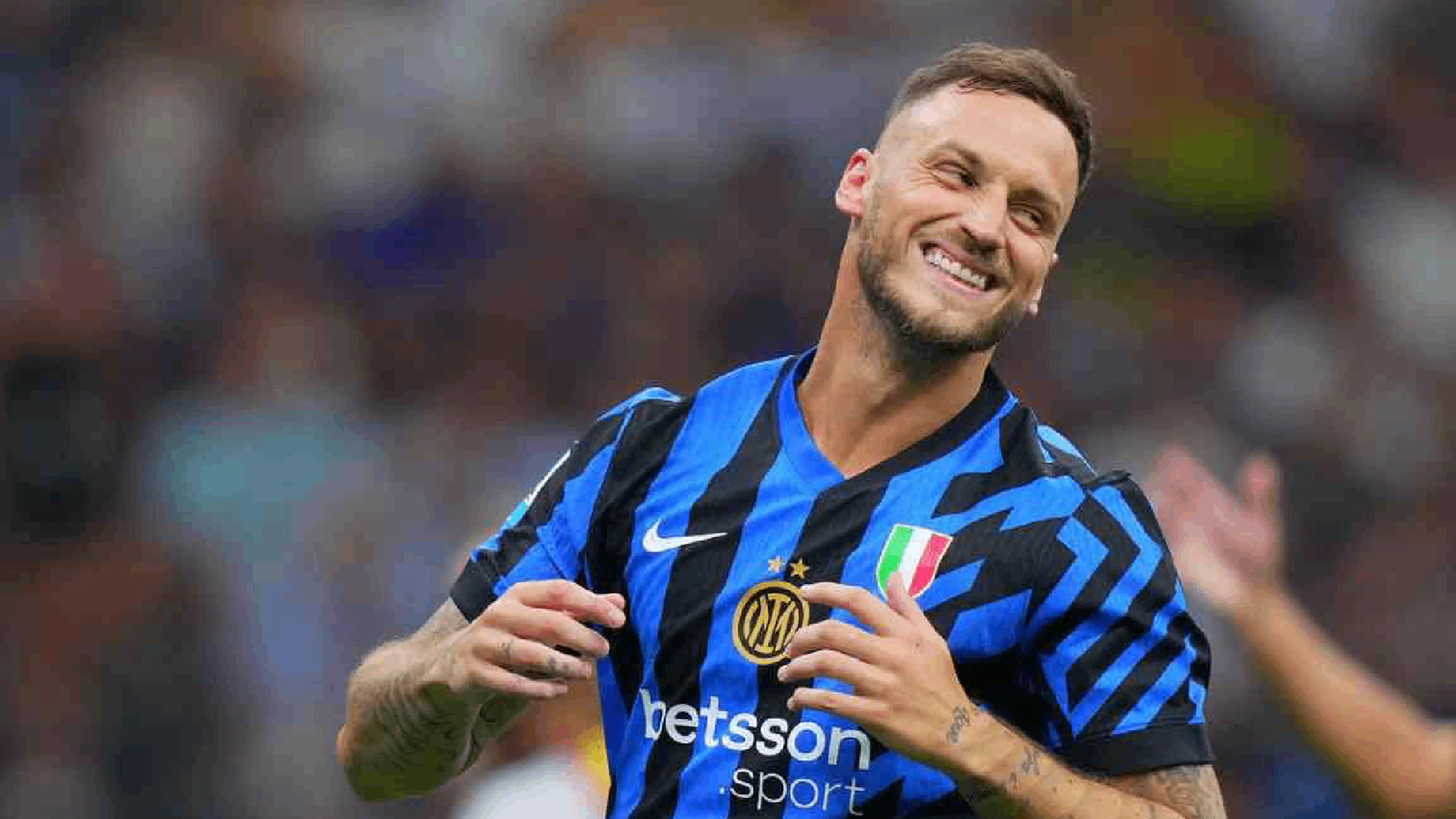 Arnautovic-Inter