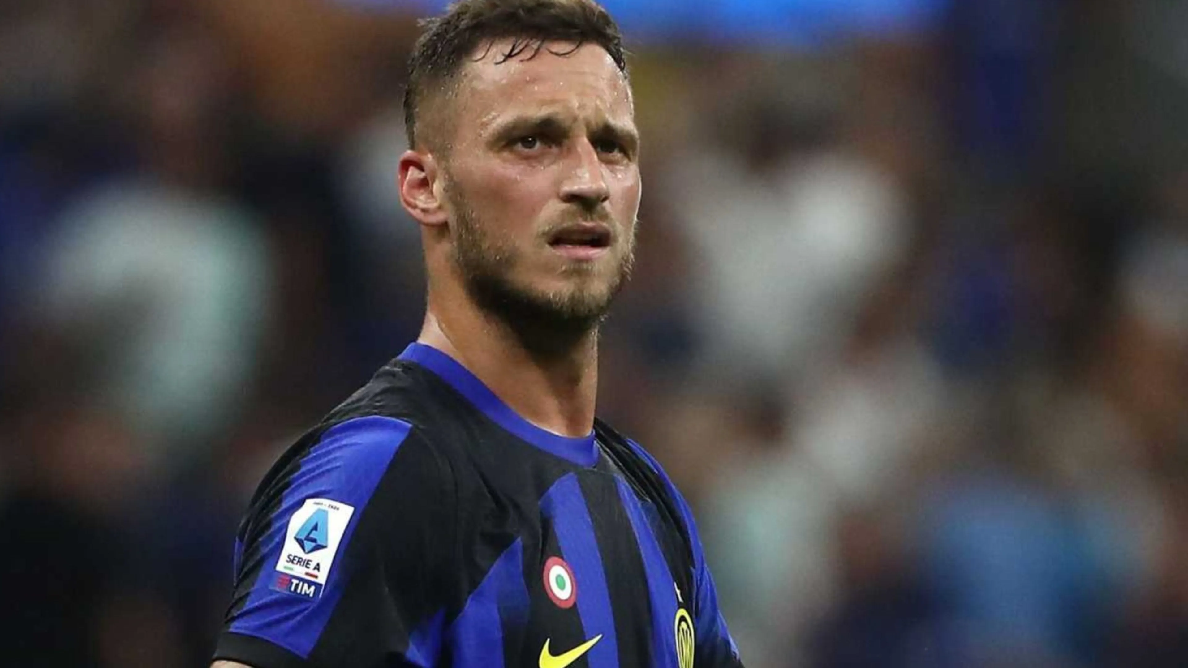 Copertina di Arnautovic: "Hanno sempre avuto paura". A cosa si riferiva l'attaccante dell'Inter?