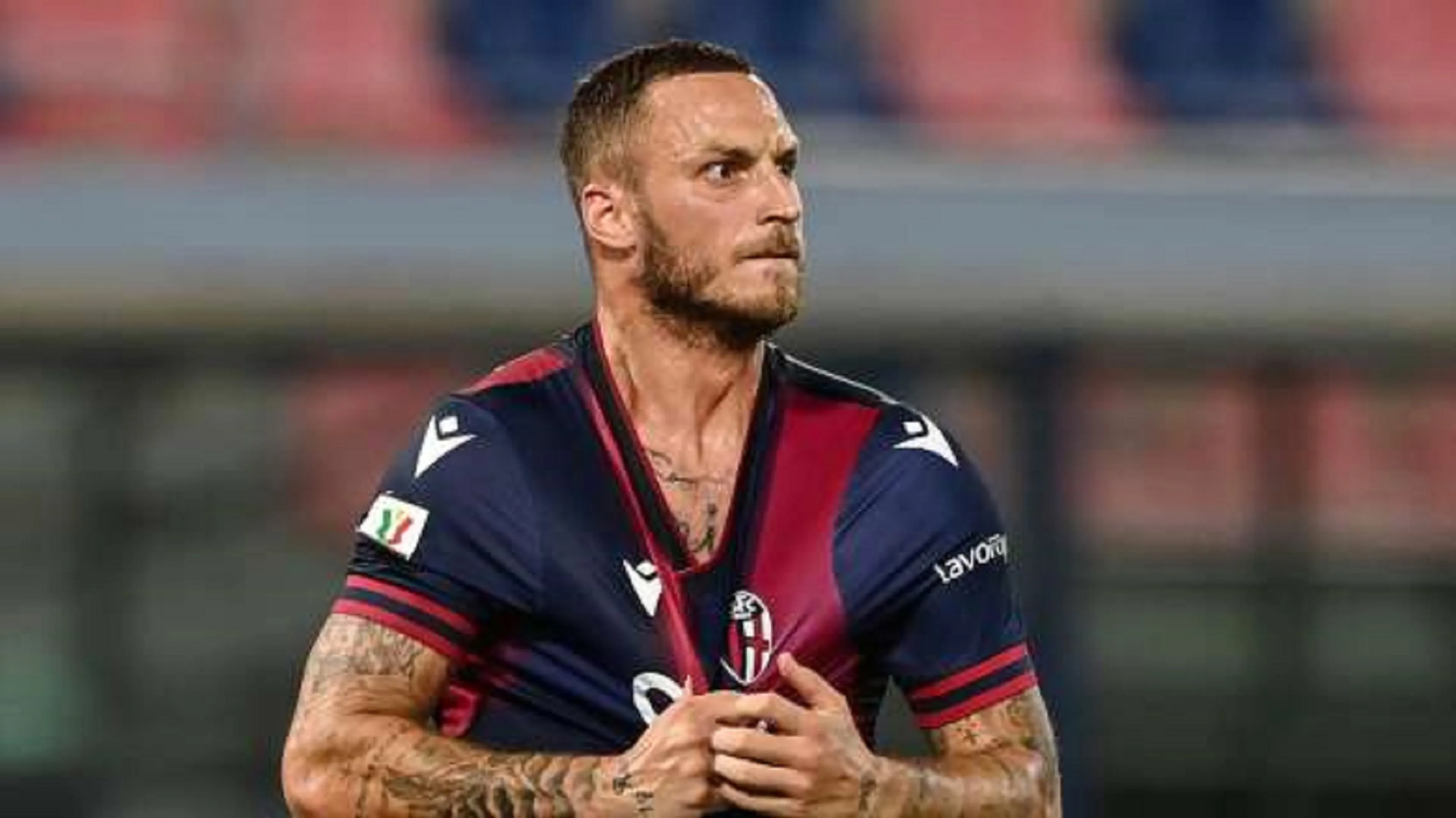 Copertina di Arnautovic e Thiago Motta ai ferri corti: “Chiedete a lui”