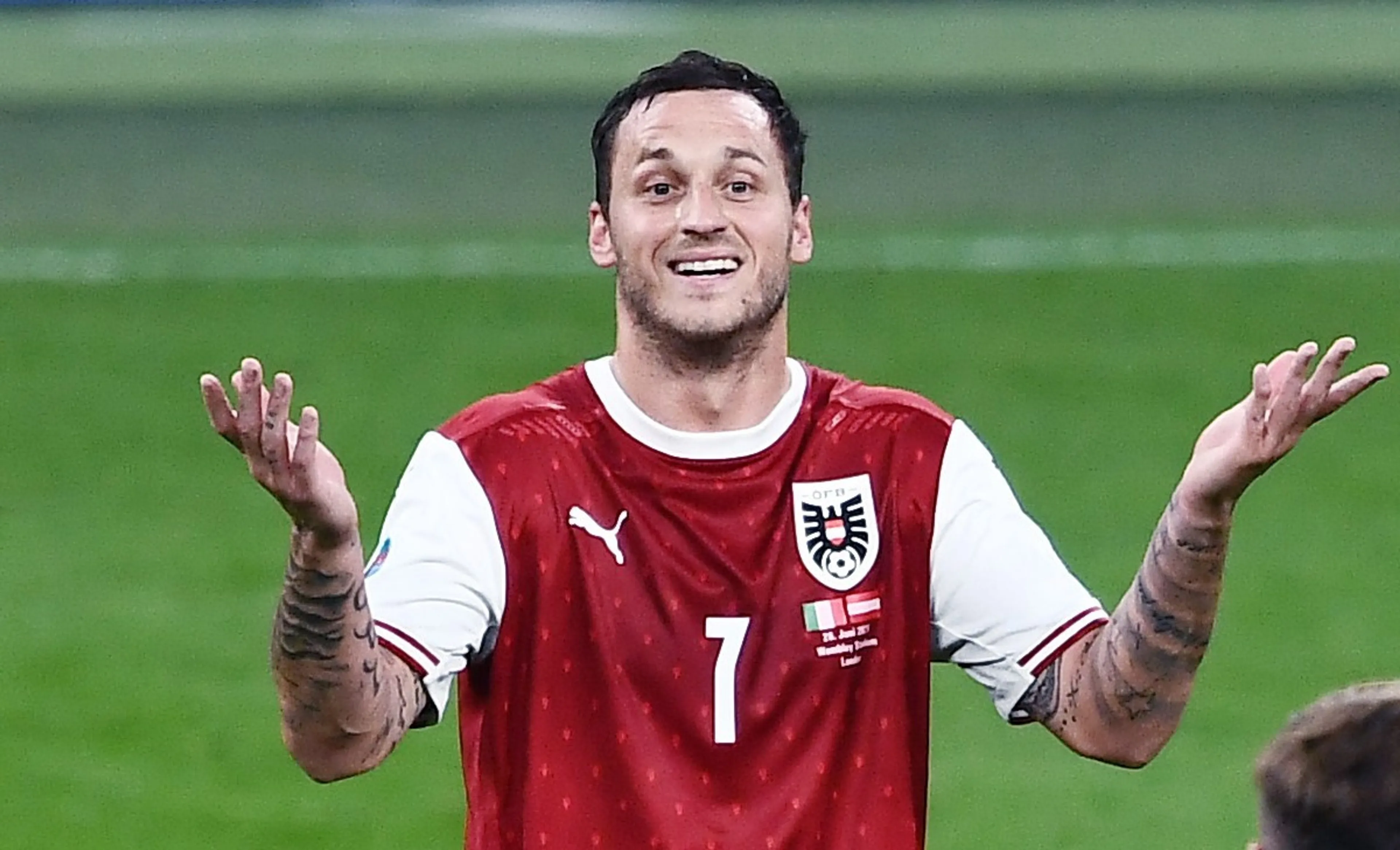 Copertina di Un fantasma a Bologna: il video horror di presentazione di Arnautovic