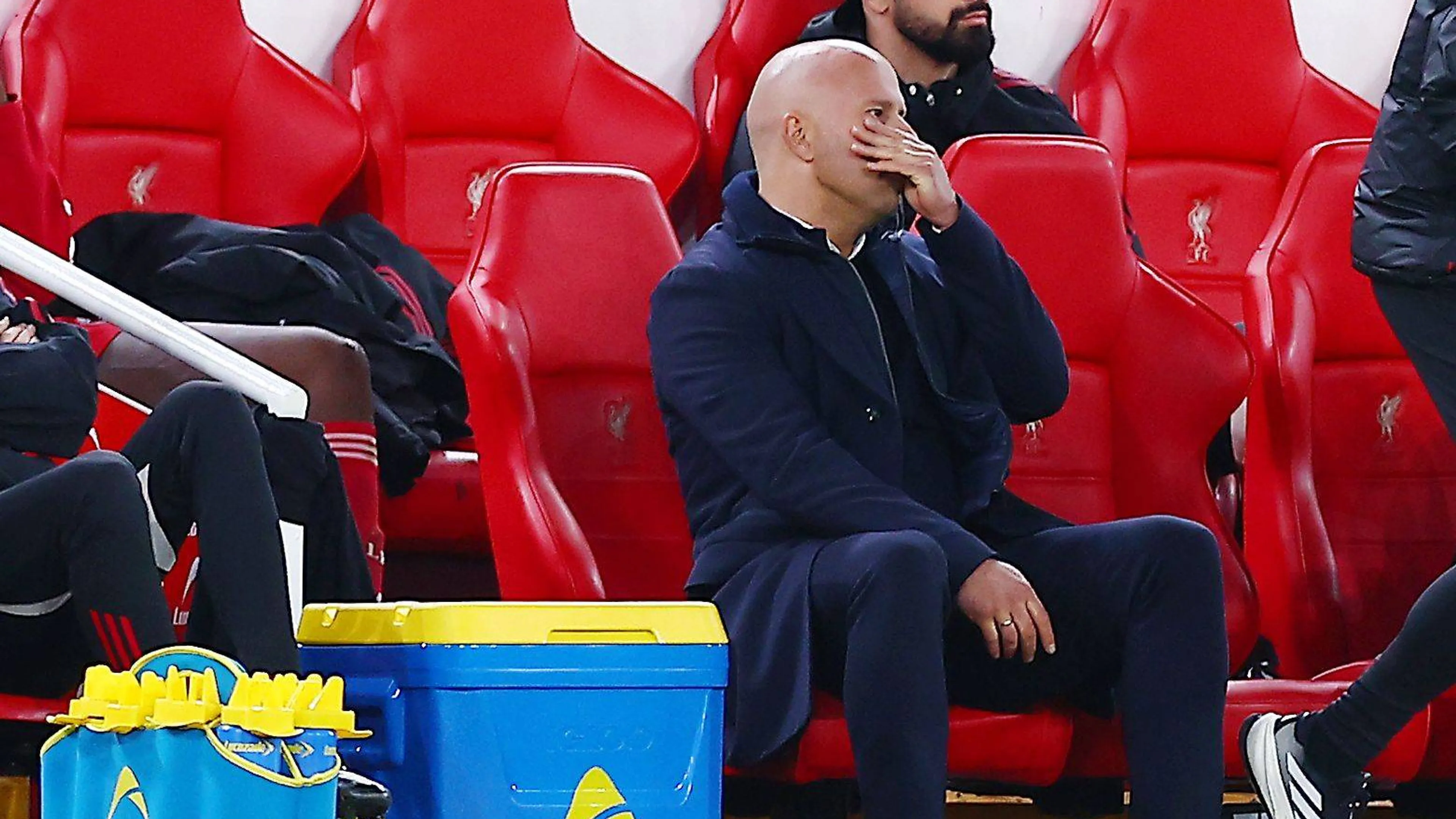 Slot a rischio esonero, in lizza anche un allenatore di Serie A