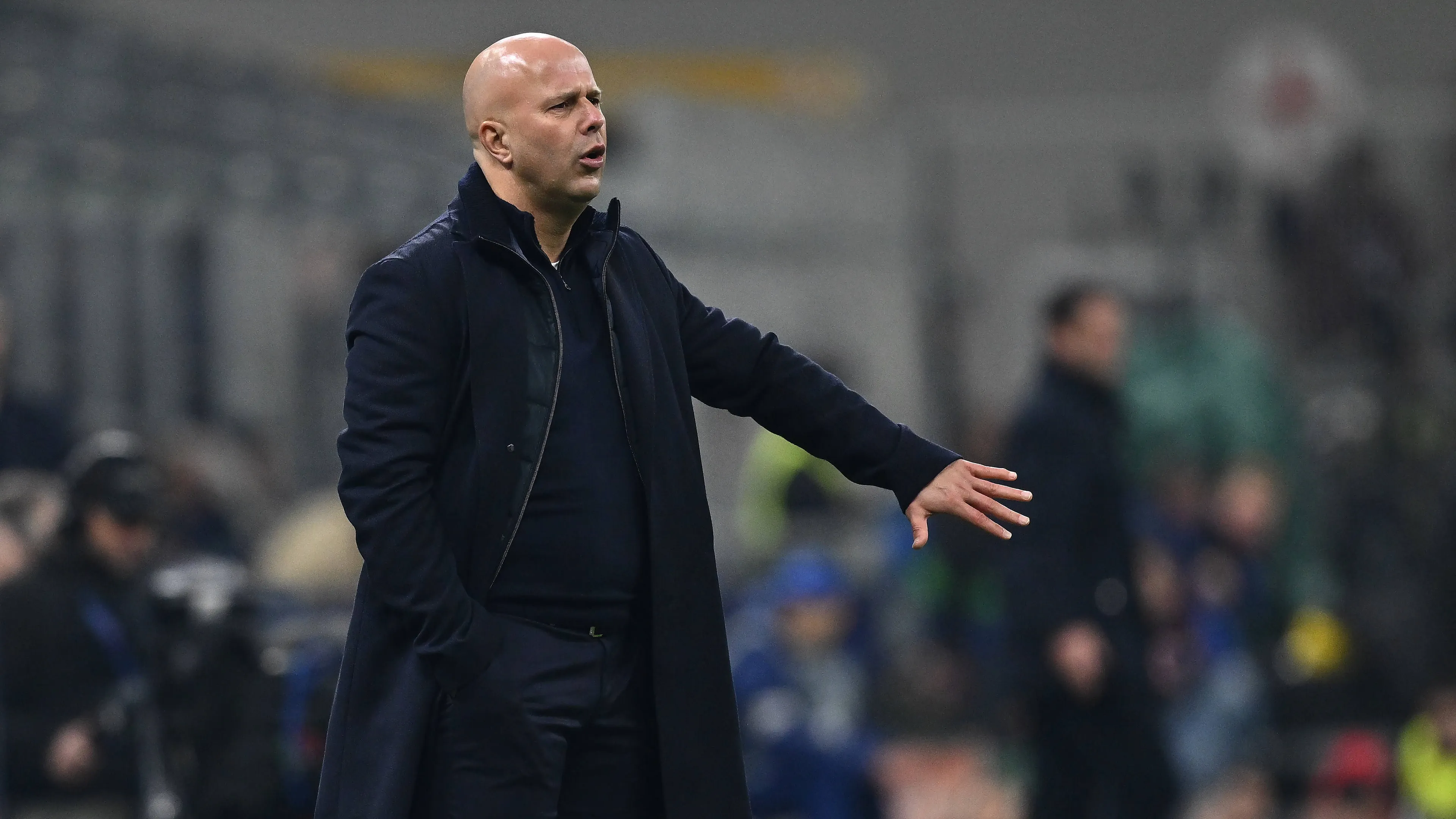 "Ha il cervello di un insetto", bufera su Salah