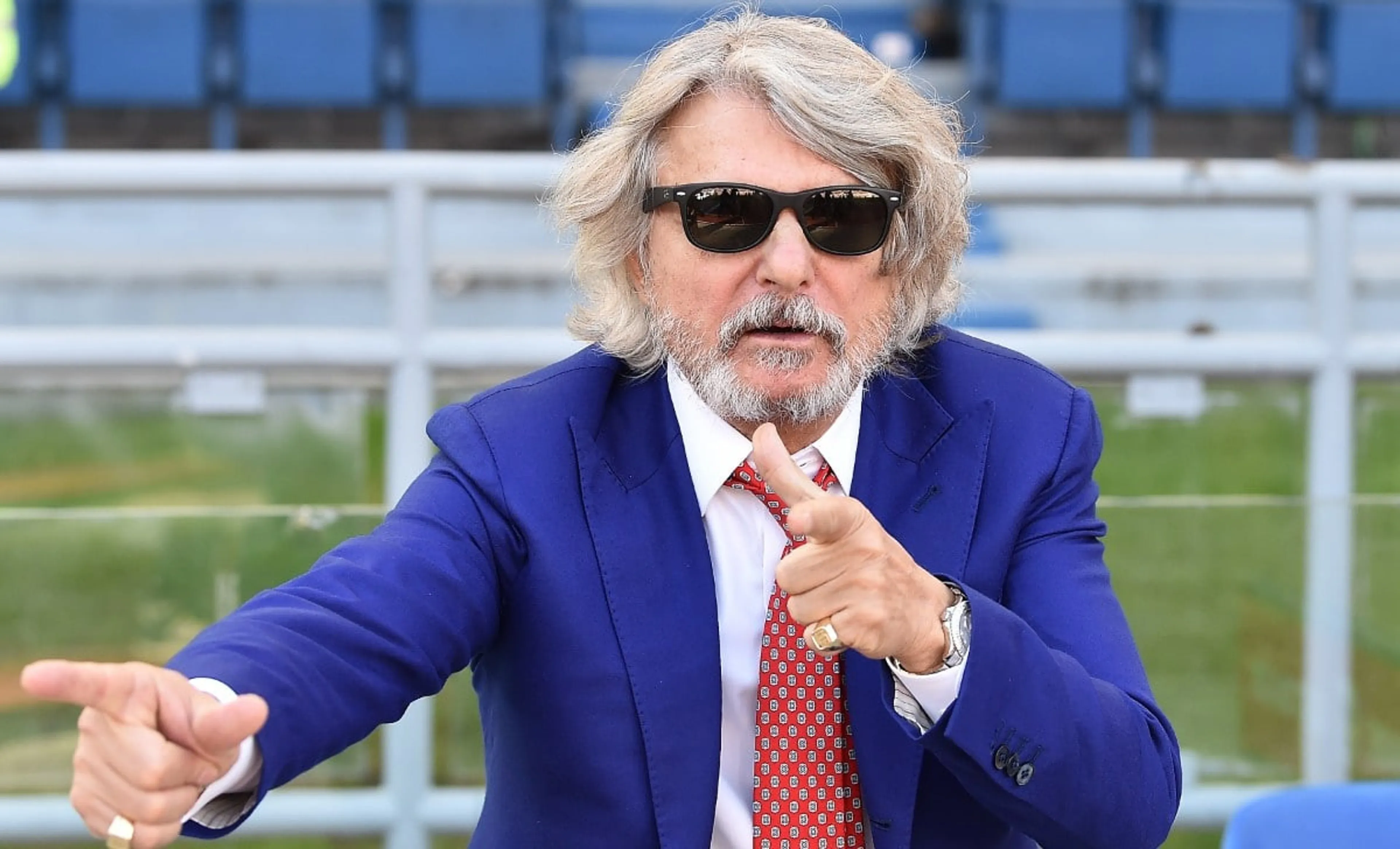 Copertina di Arresto Ferrero, le intercettazioni: “Cerca di prendere soldi dalla Samp”