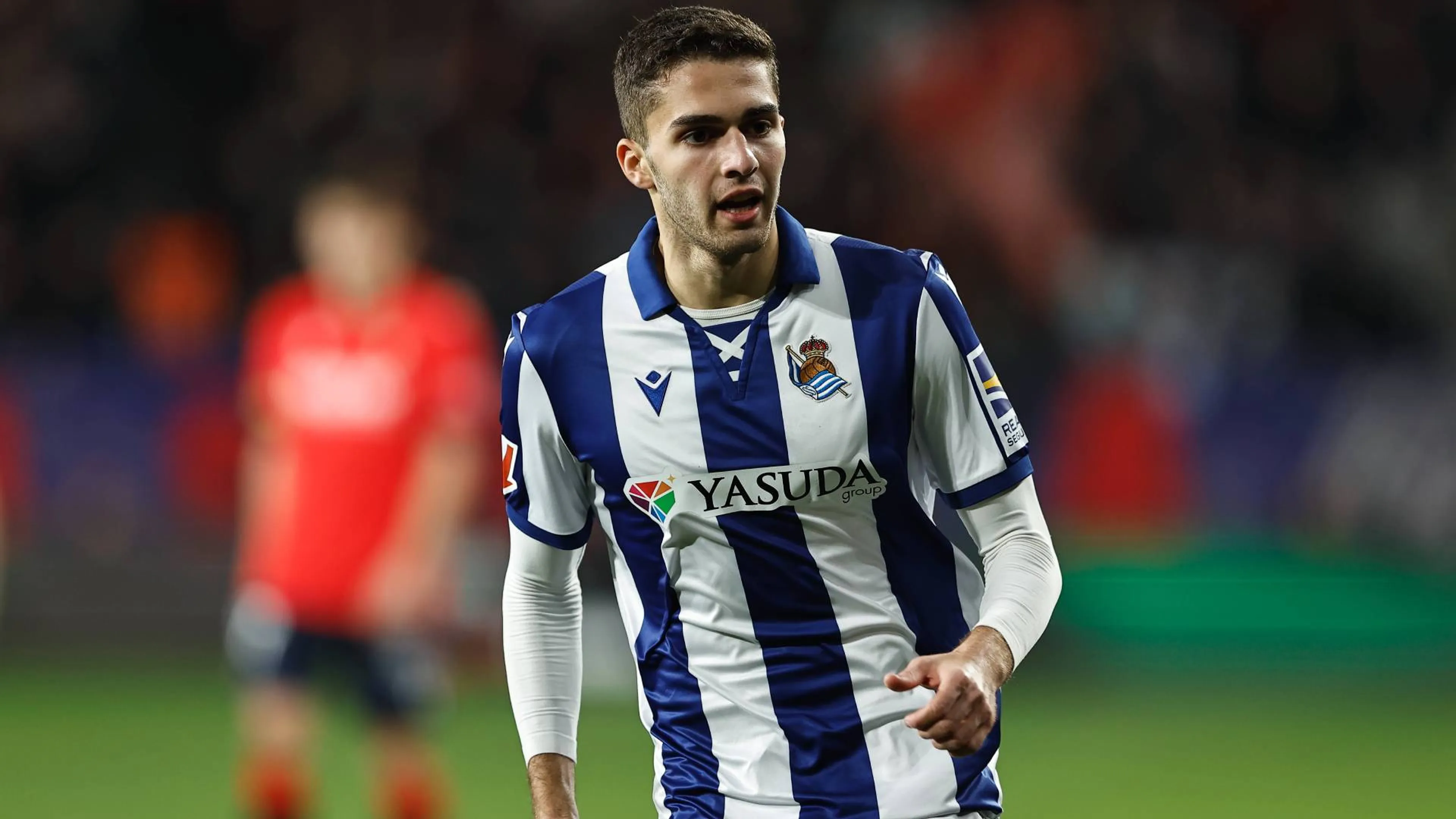 Clamoroso in casa Real Sociedad: Zakharyan non può entrare in Inghilterra